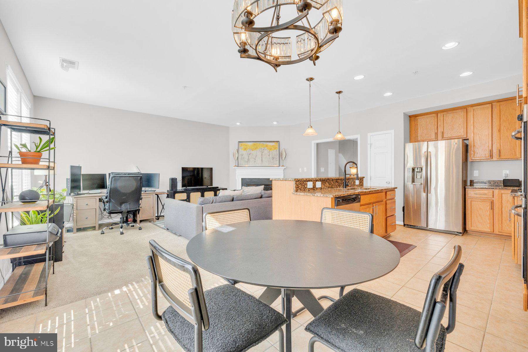 PRINCE WILLIAM COUNTY - Residential