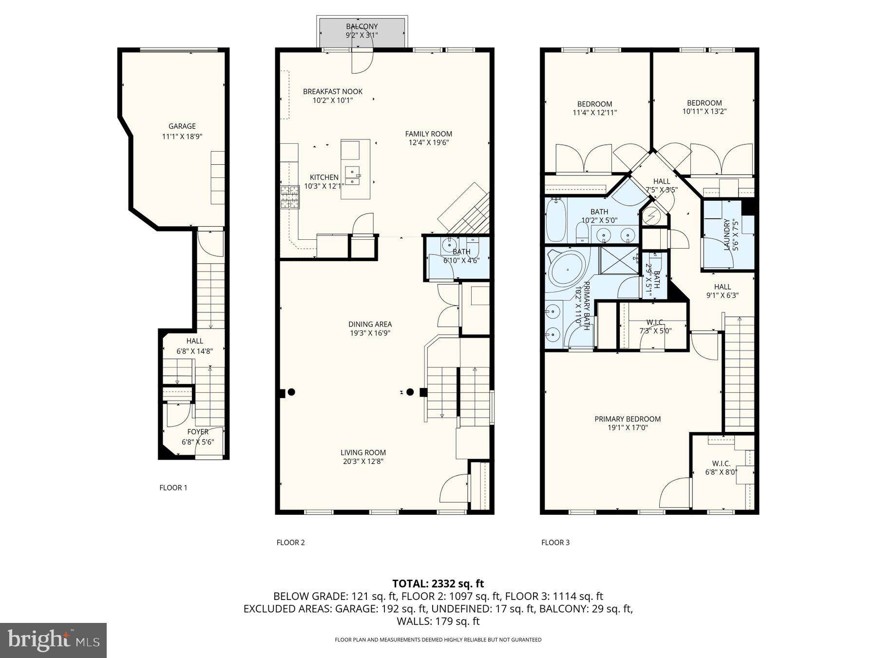 PRINCE WILLIAM COUNTY - Residential