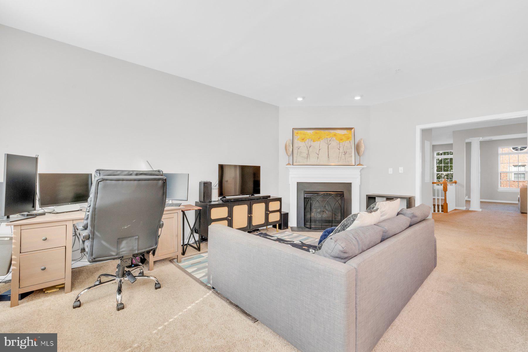 PRINCE WILLIAM COUNTY - Residential