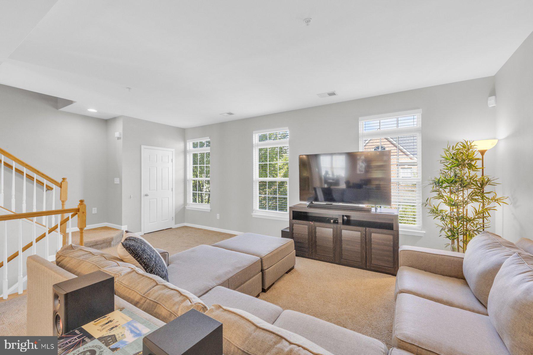 PRINCE WILLIAM COUNTY - Residential