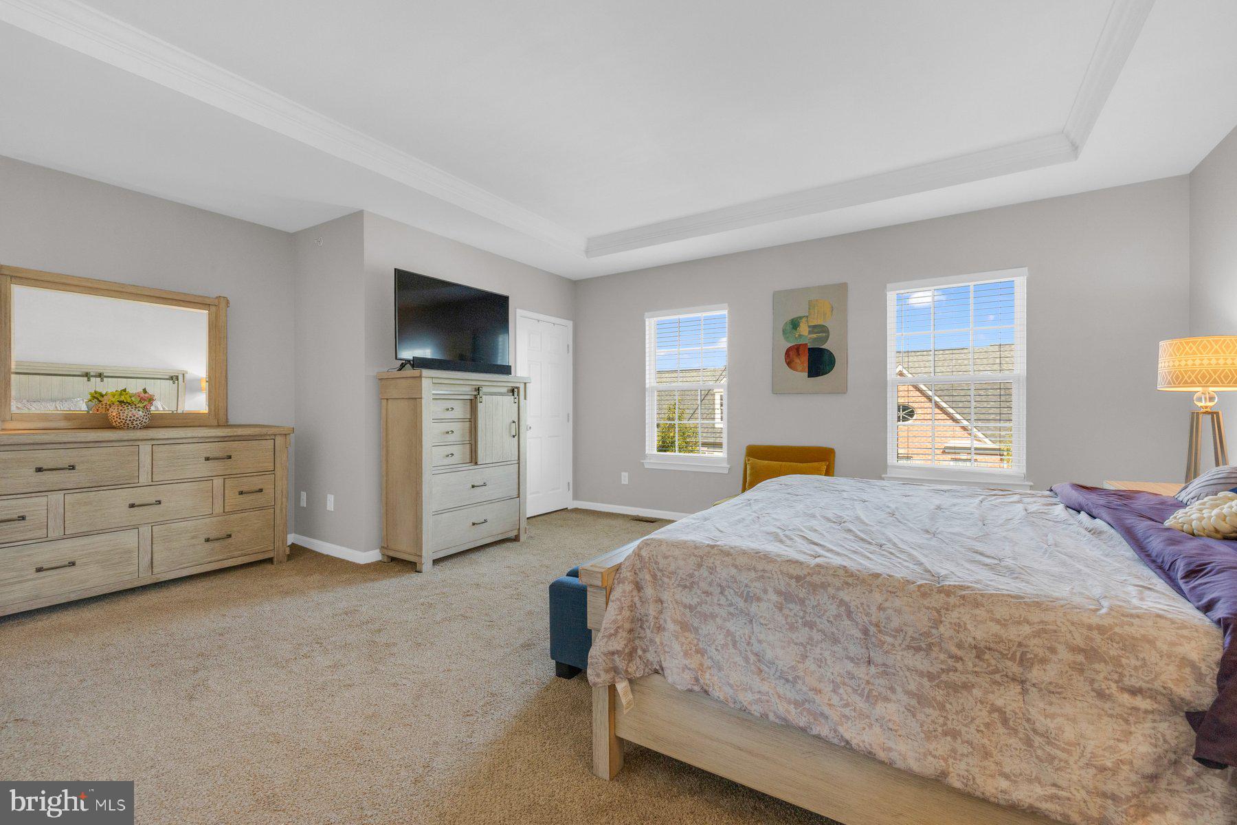 PRINCE WILLIAM COUNTY - Residential