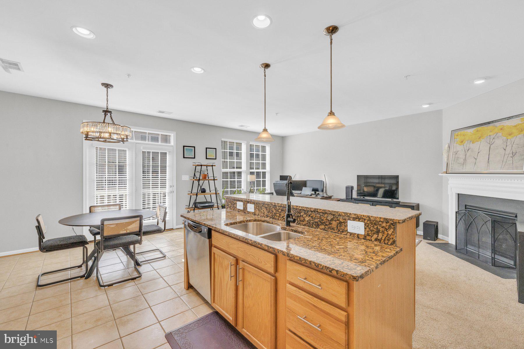 PRINCE WILLIAM COUNTY - Residential