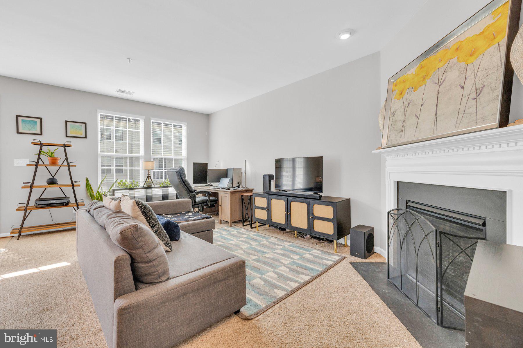 PRINCE WILLIAM COUNTY - Residential