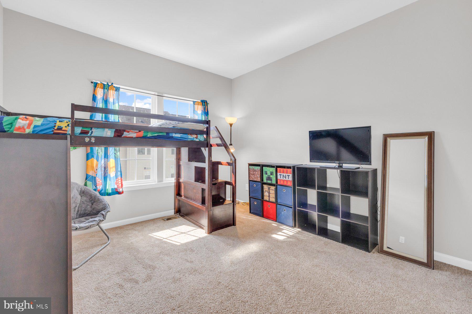 PRINCE WILLIAM COUNTY - Residential