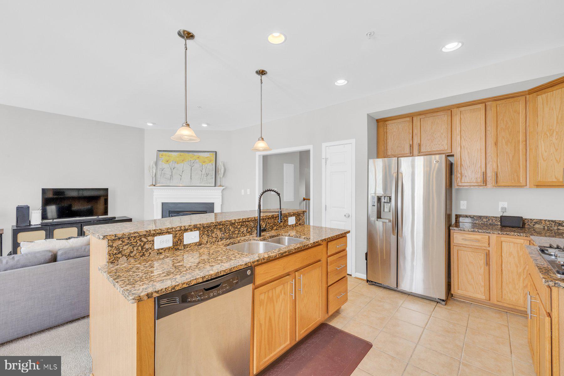 PRINCE WILLIAM COUNTY - Residential