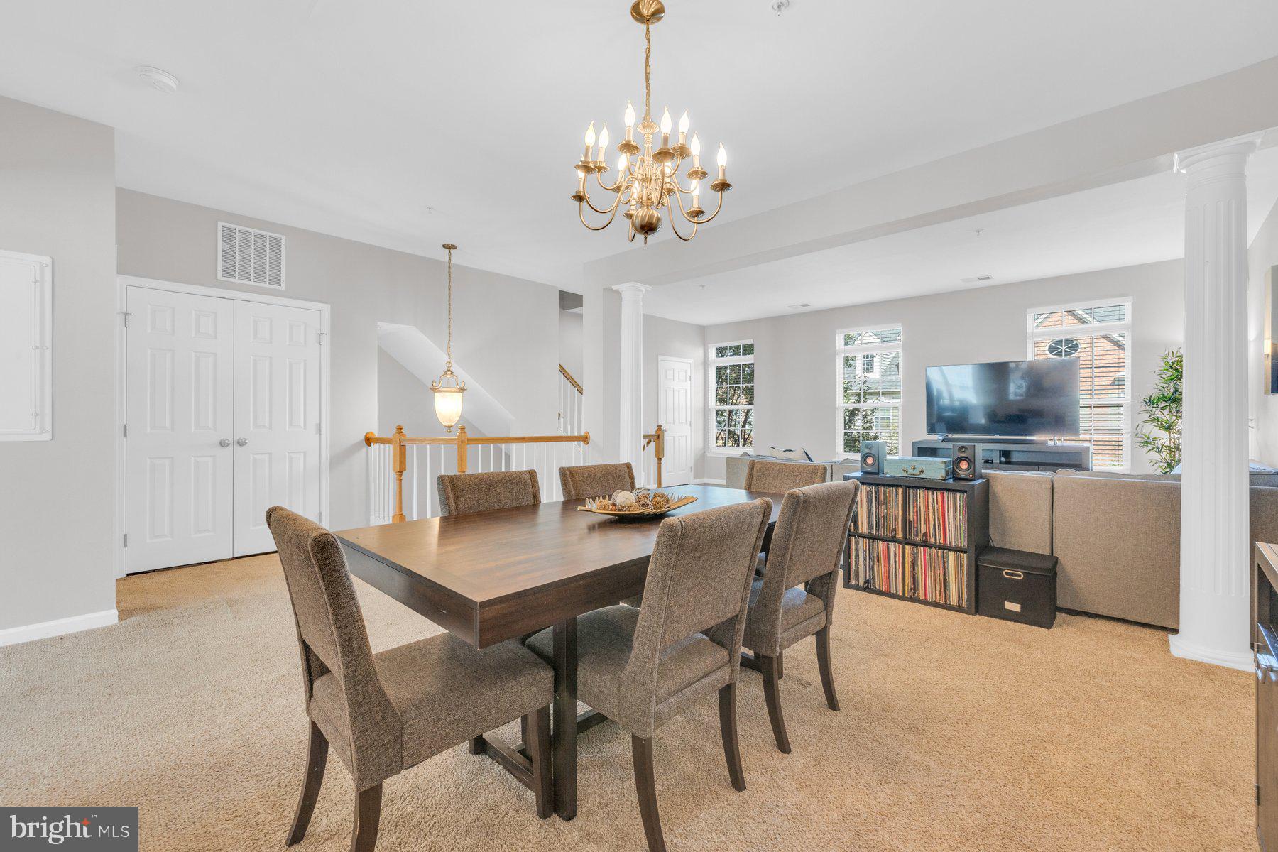 PRINCE WILLIAM COUNTY - Residential