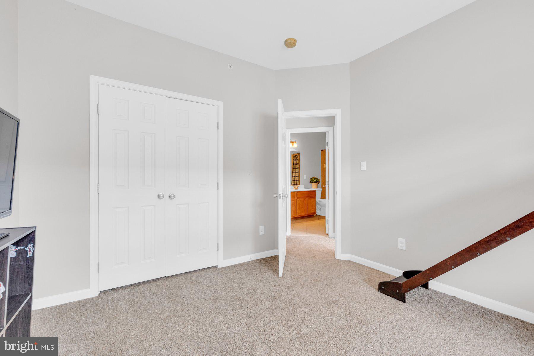 PRINCE WILLIAM COUNTY - Residential