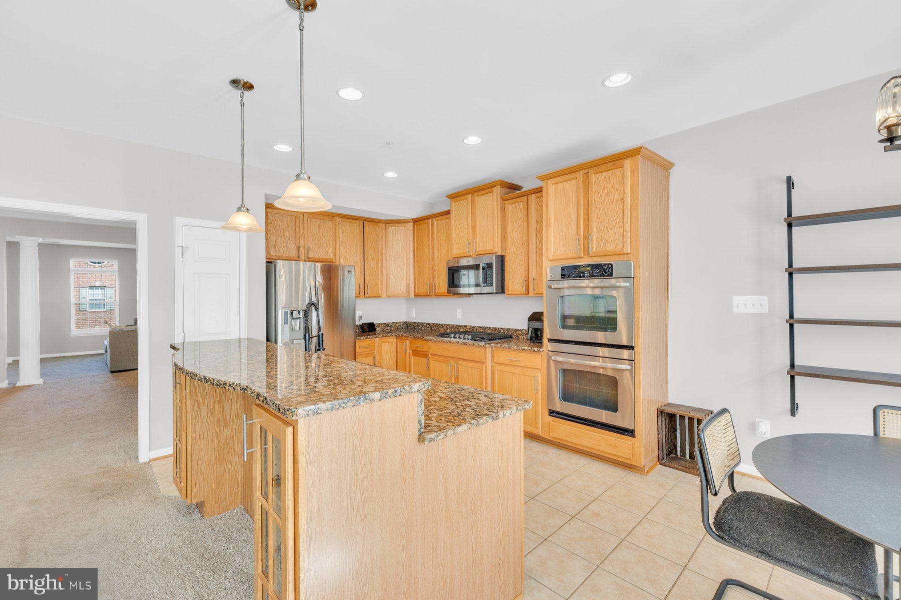 PRINCE WILLIAM COUNTY - Residential