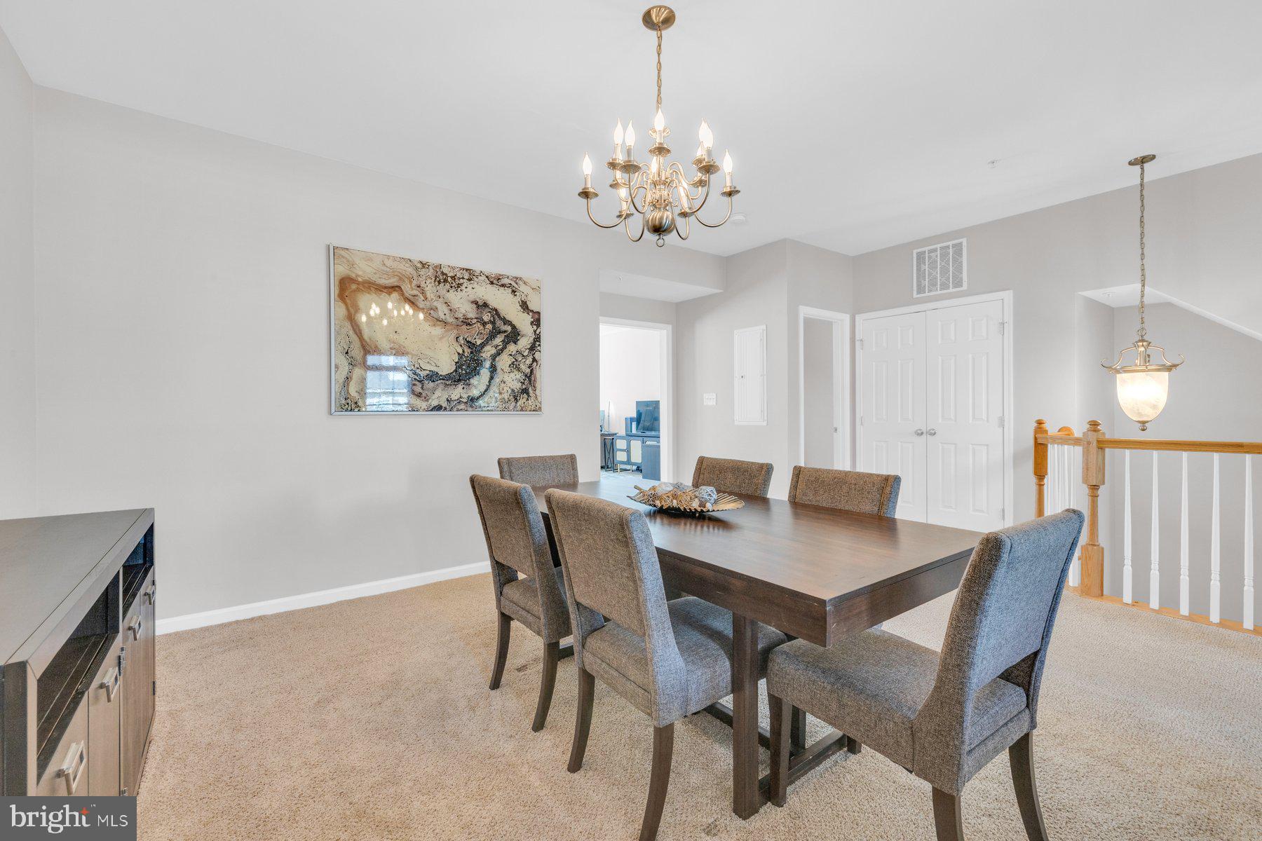 PRINCE WILLIAM COUNTY - Residential