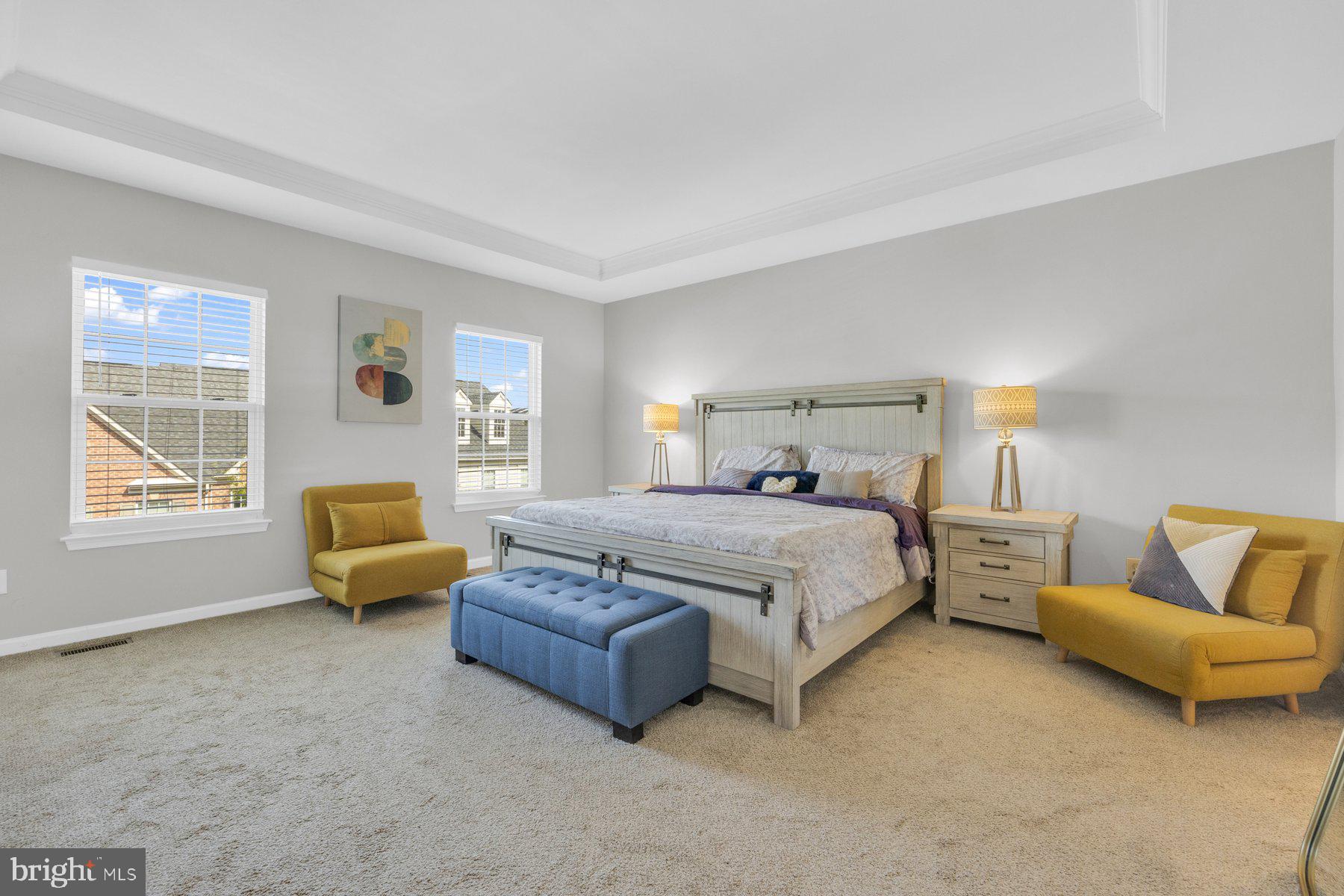 PRINCE WILLIAM COUNTY - Residential