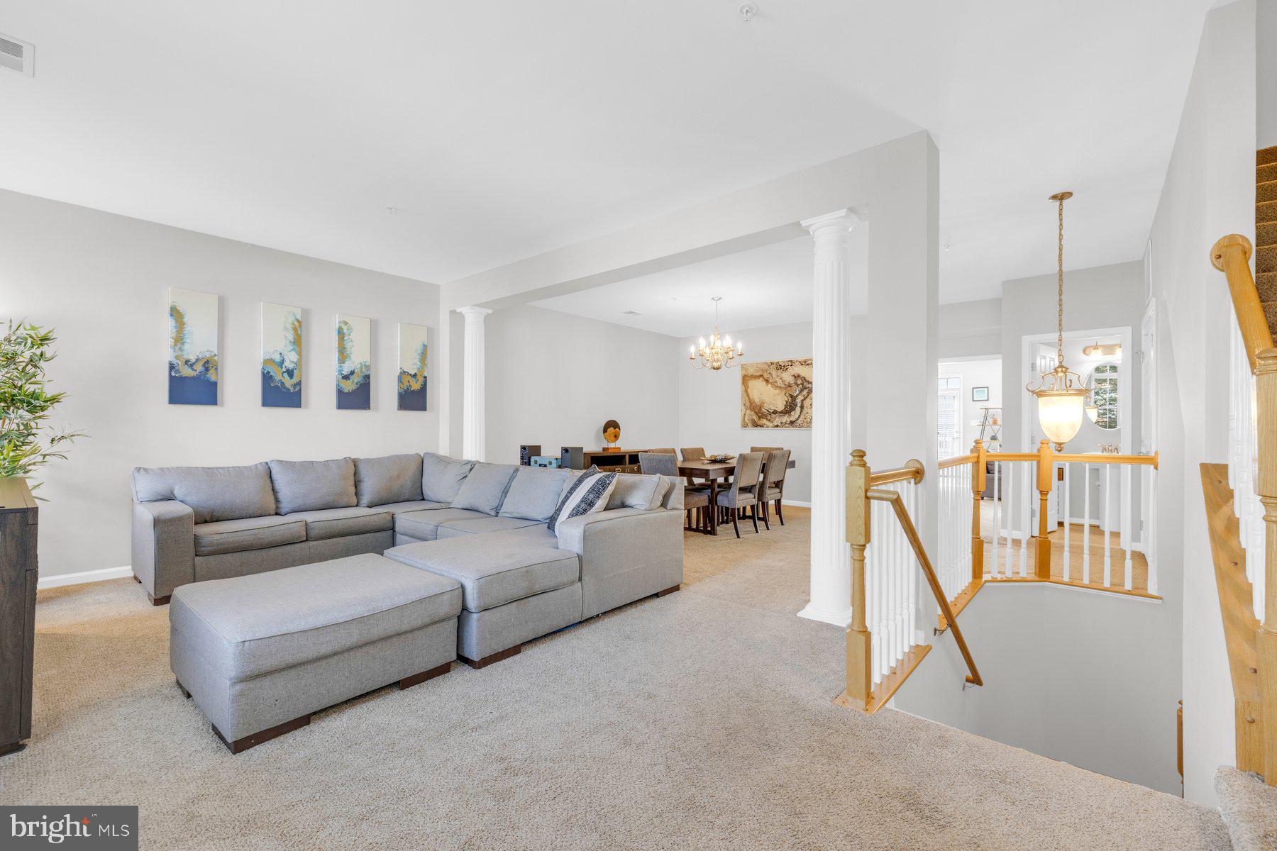 PRINCE WILLIAM COUNTY - Residential