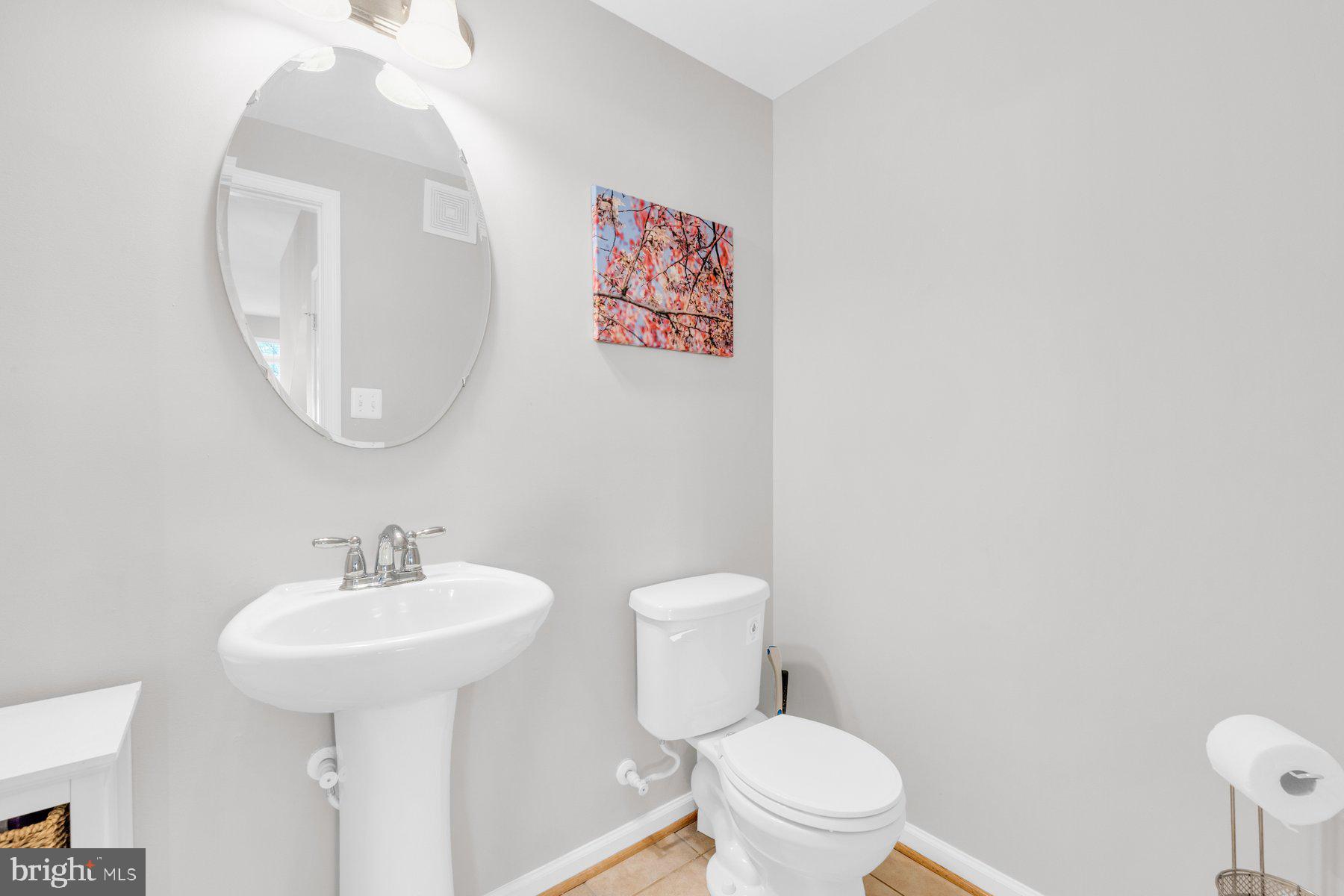 PRINCE WILLIAM COUNTY - Residential