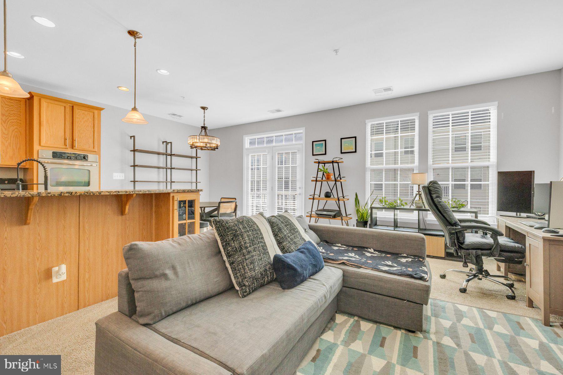 PRINCE WILLIAM COUNTY - Residential