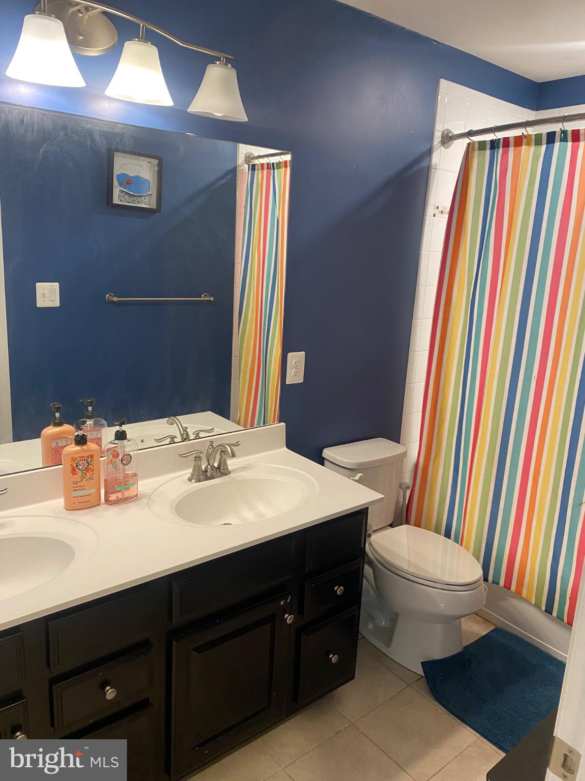 THE PRESERVE AT PISCATAWAY - Residential