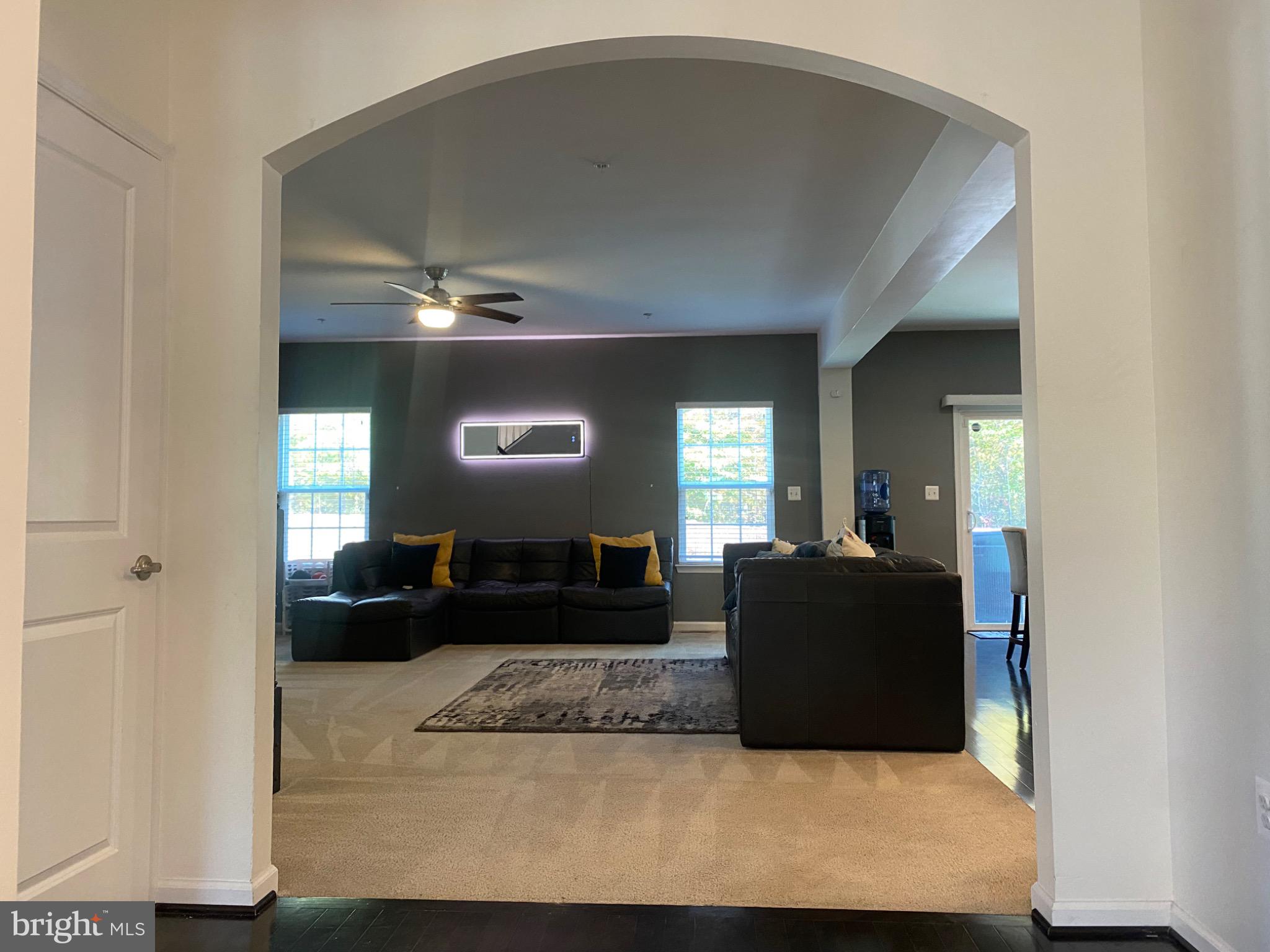 THE PRESERVE AT PISCATAWAY - Residential