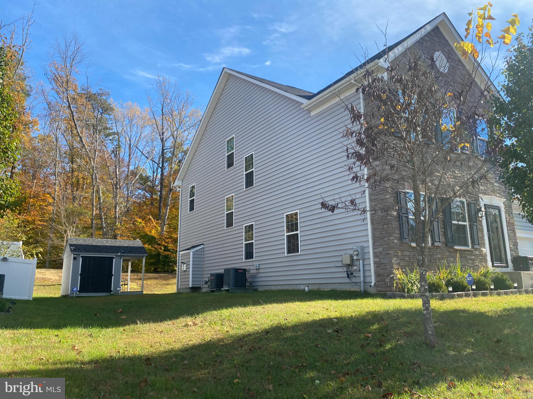 THE PRESERVE AT PISCATAWAY - Residential