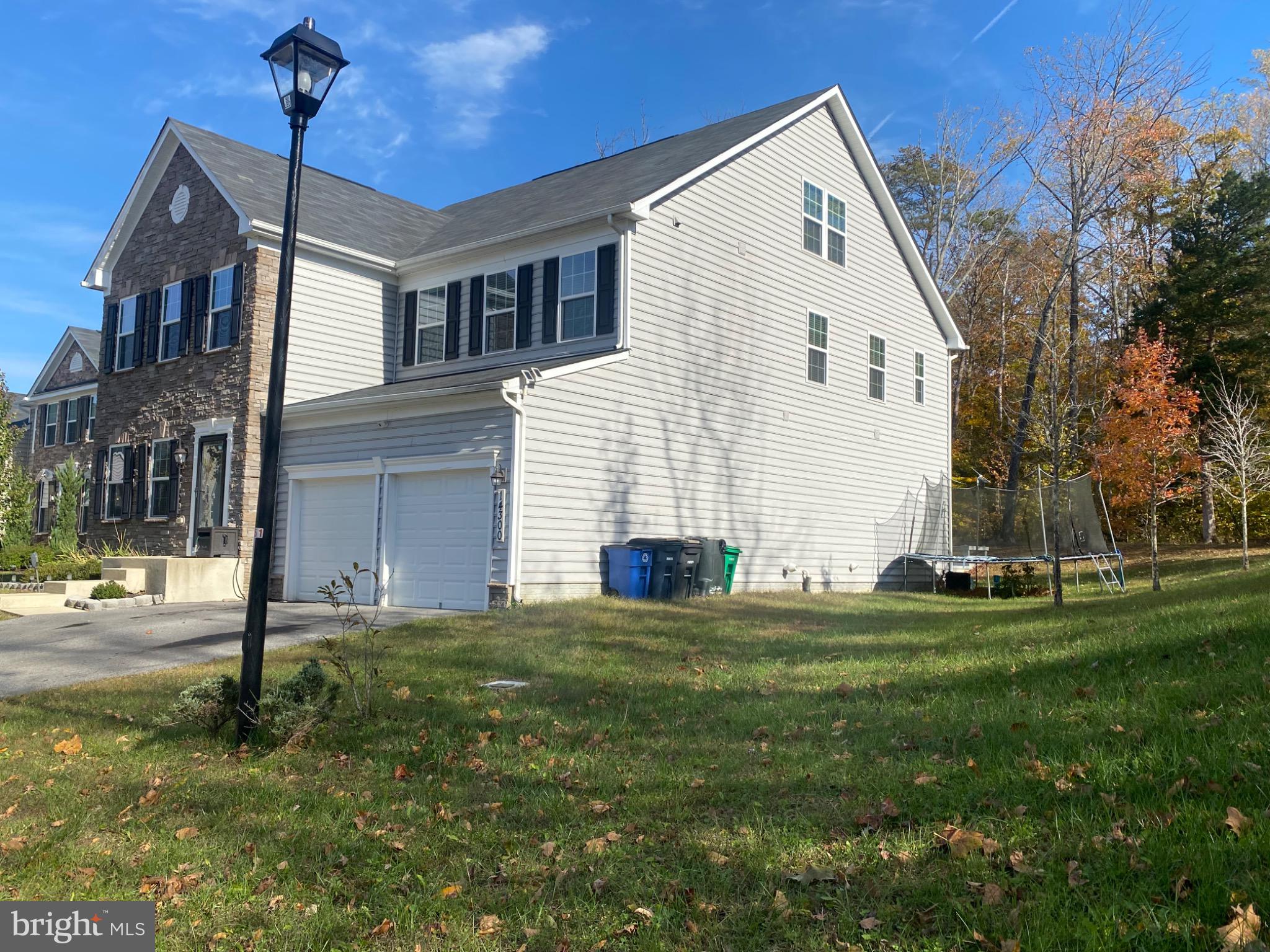 THE PRESERVE AT PISCATAWAY - Residential