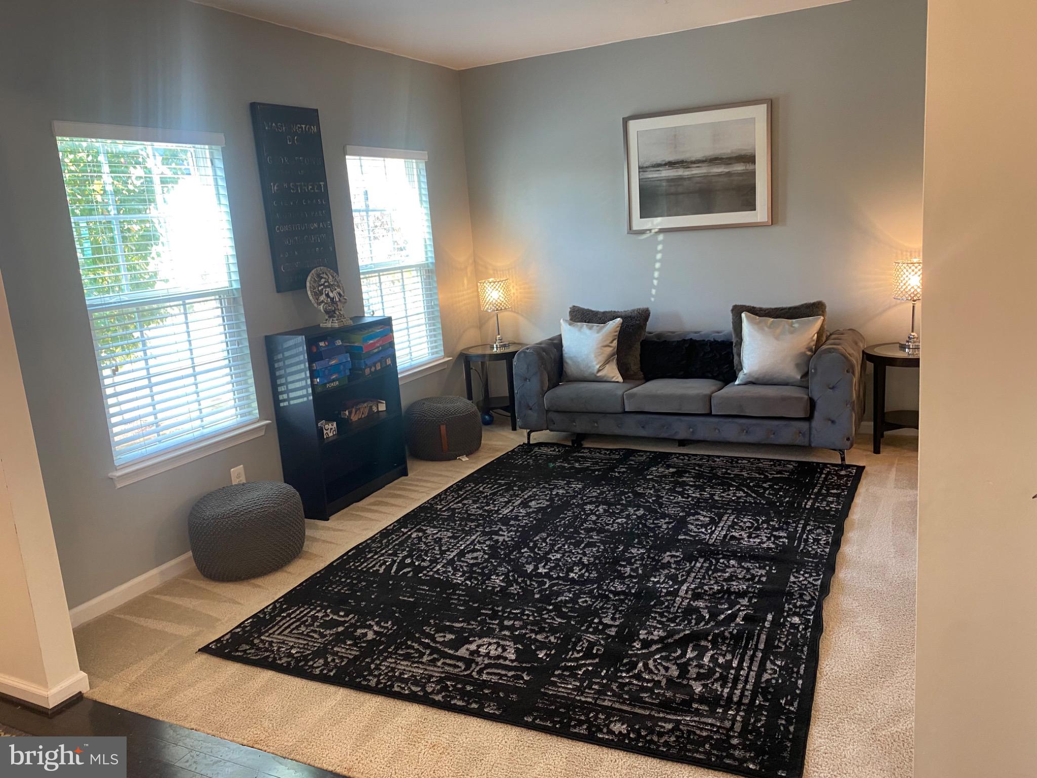 THE PRESERVE AT PISCATAWAY - Residential