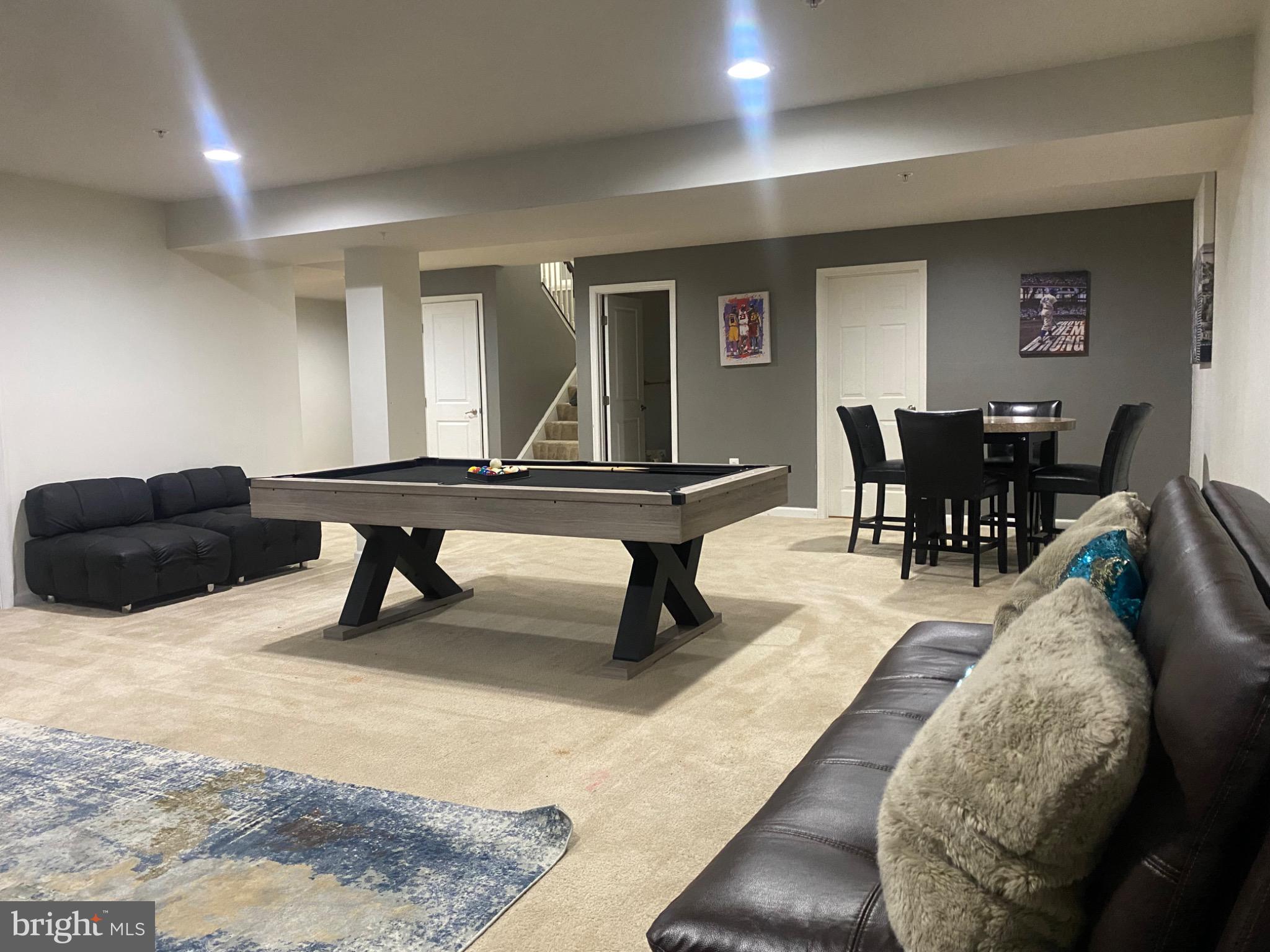 THE PRESERVE AT PISCATAWAY - Residential