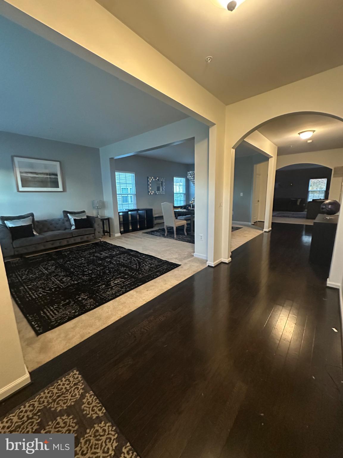 THE PRESERVE AT PISCATAWAY - Residential