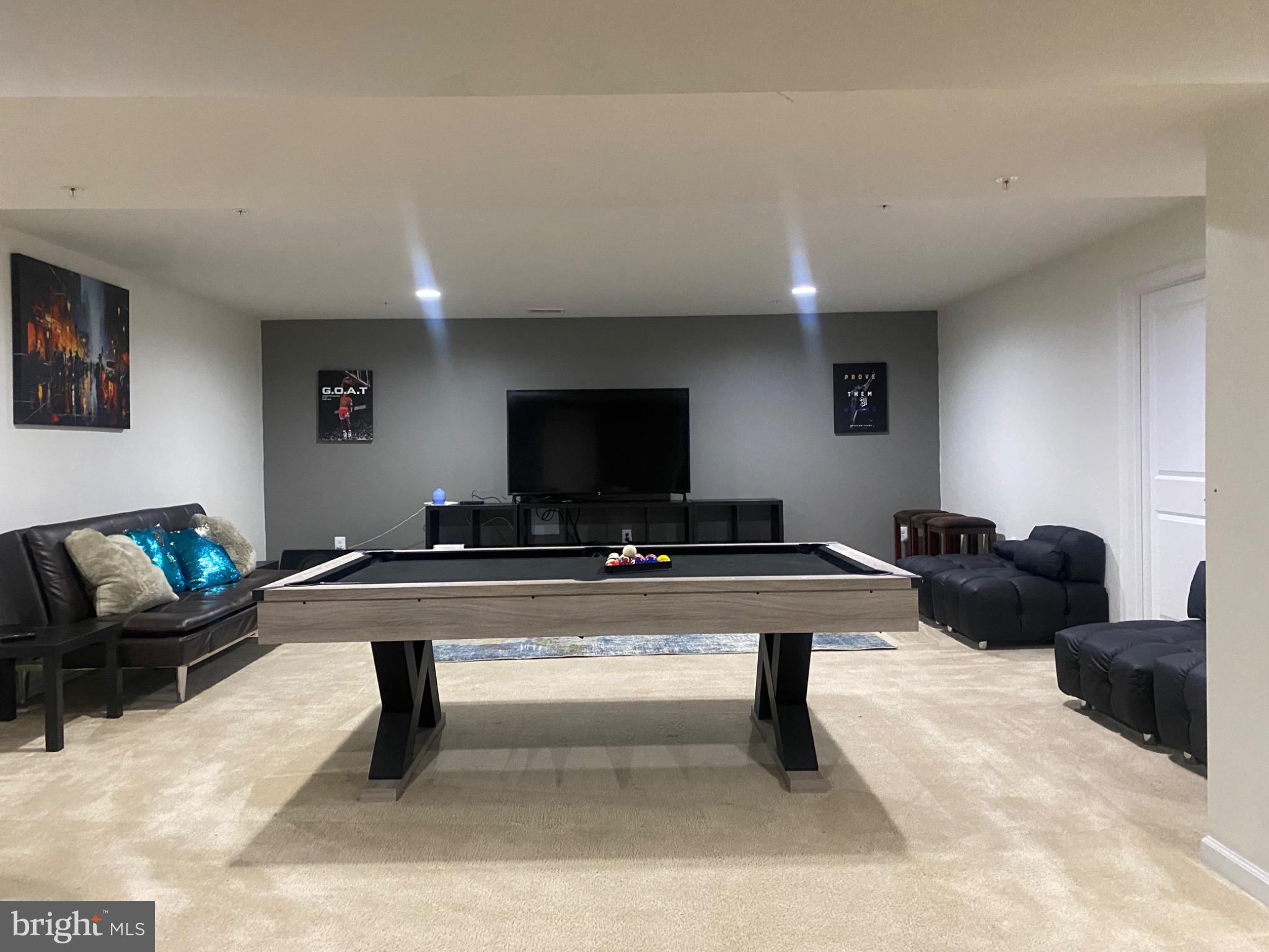 THE PRESERVE AT PISCATAWAY - Residential