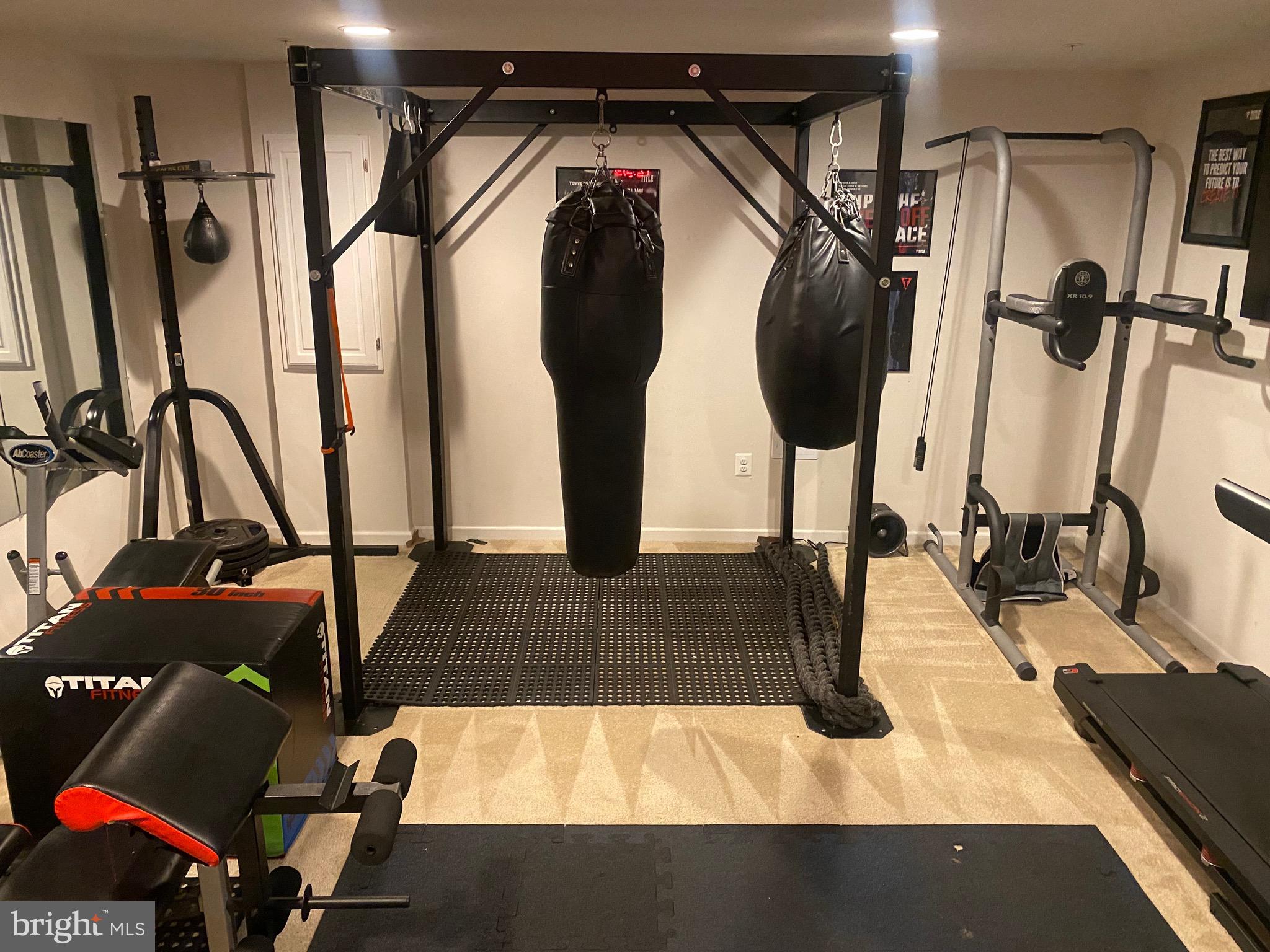 THE PRESERVE AT PISCATAWAY - Residential