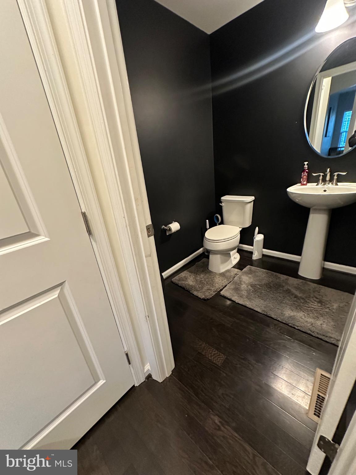 THE PRESERVE AT PISCATAWAY - Residential