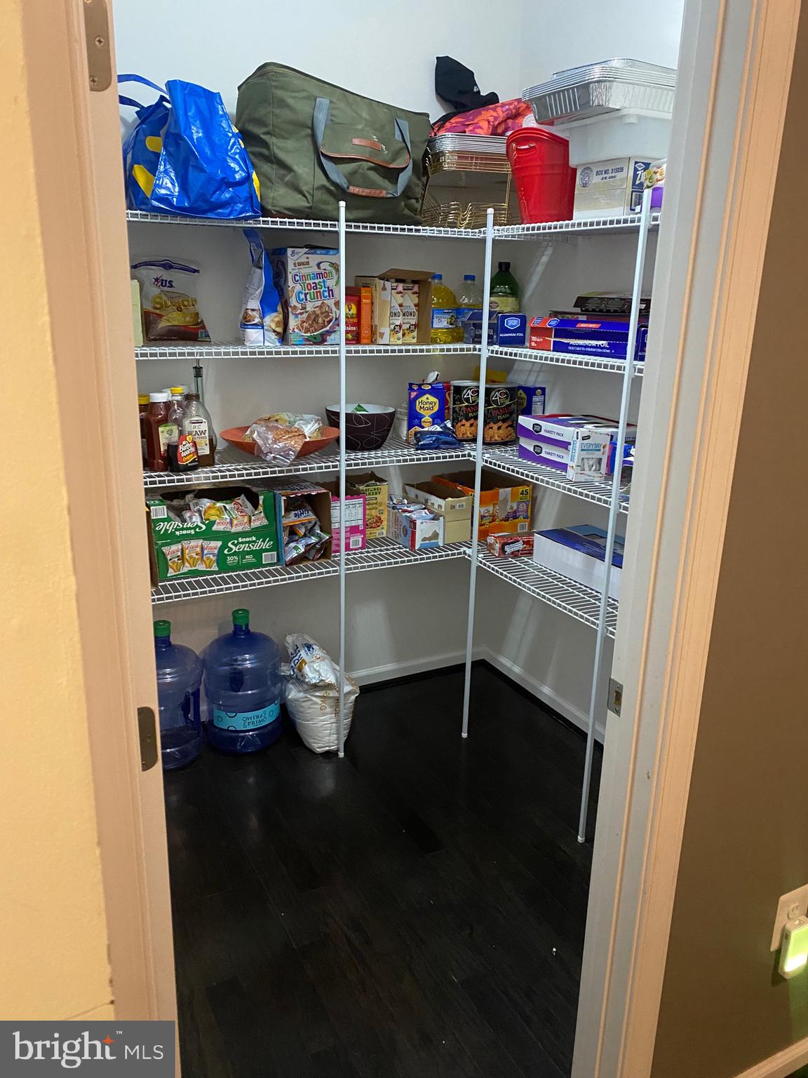 THE PRESERVE AT PISCATAWAY - Residential