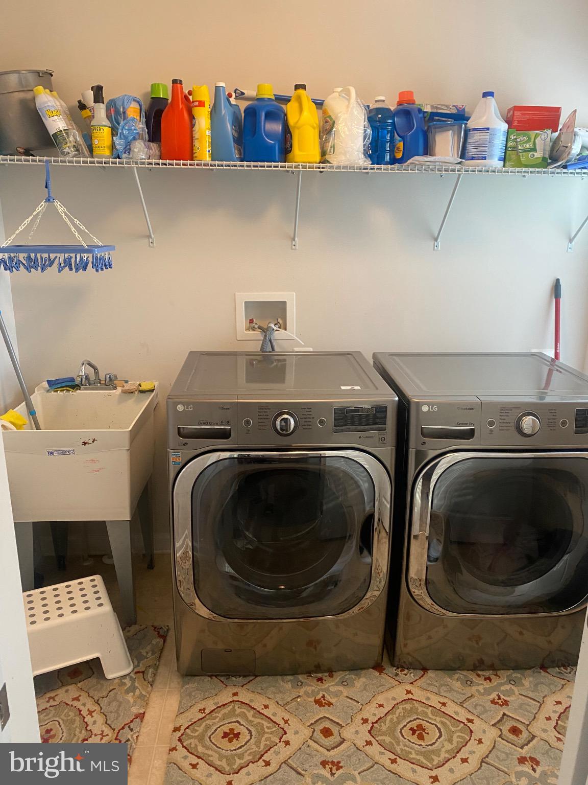 THE PRESERVE AT PISCATAWAY - Residential