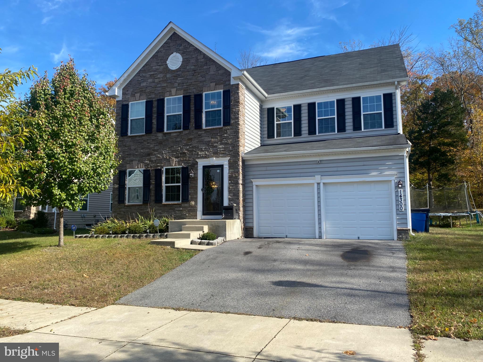 THE PRESERVE AT PISCATAWAY - Residential