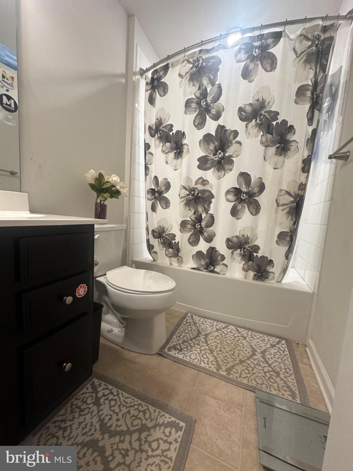 THE PRESERVE AT PISCATAWAY - Residential