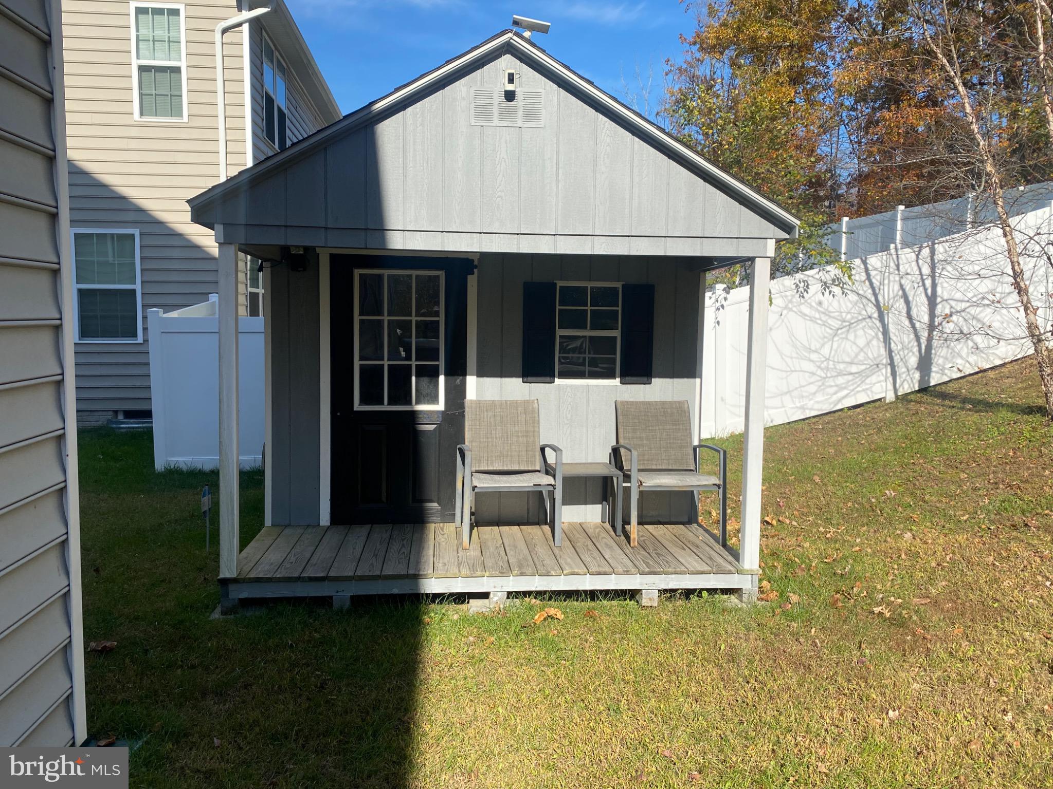 THE PRESERVE AT PISCATAWAY - Residential