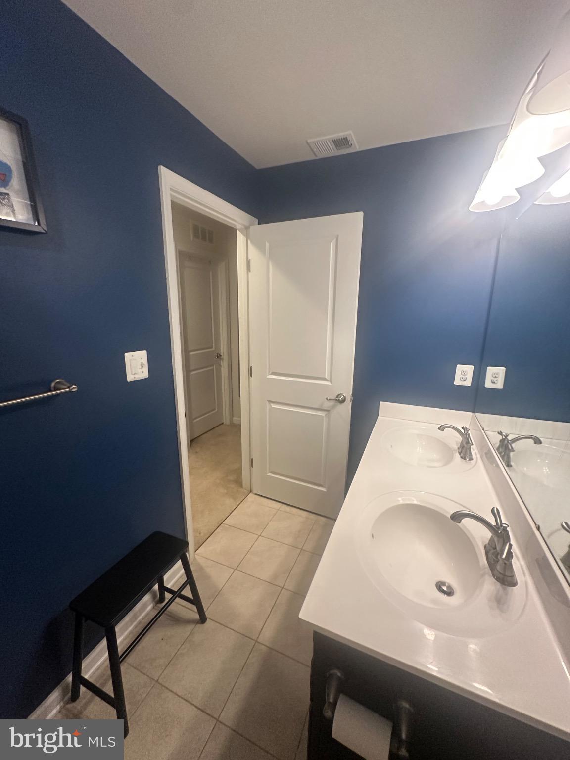 THE PRESERVE AT PISCATAWAY - Residential