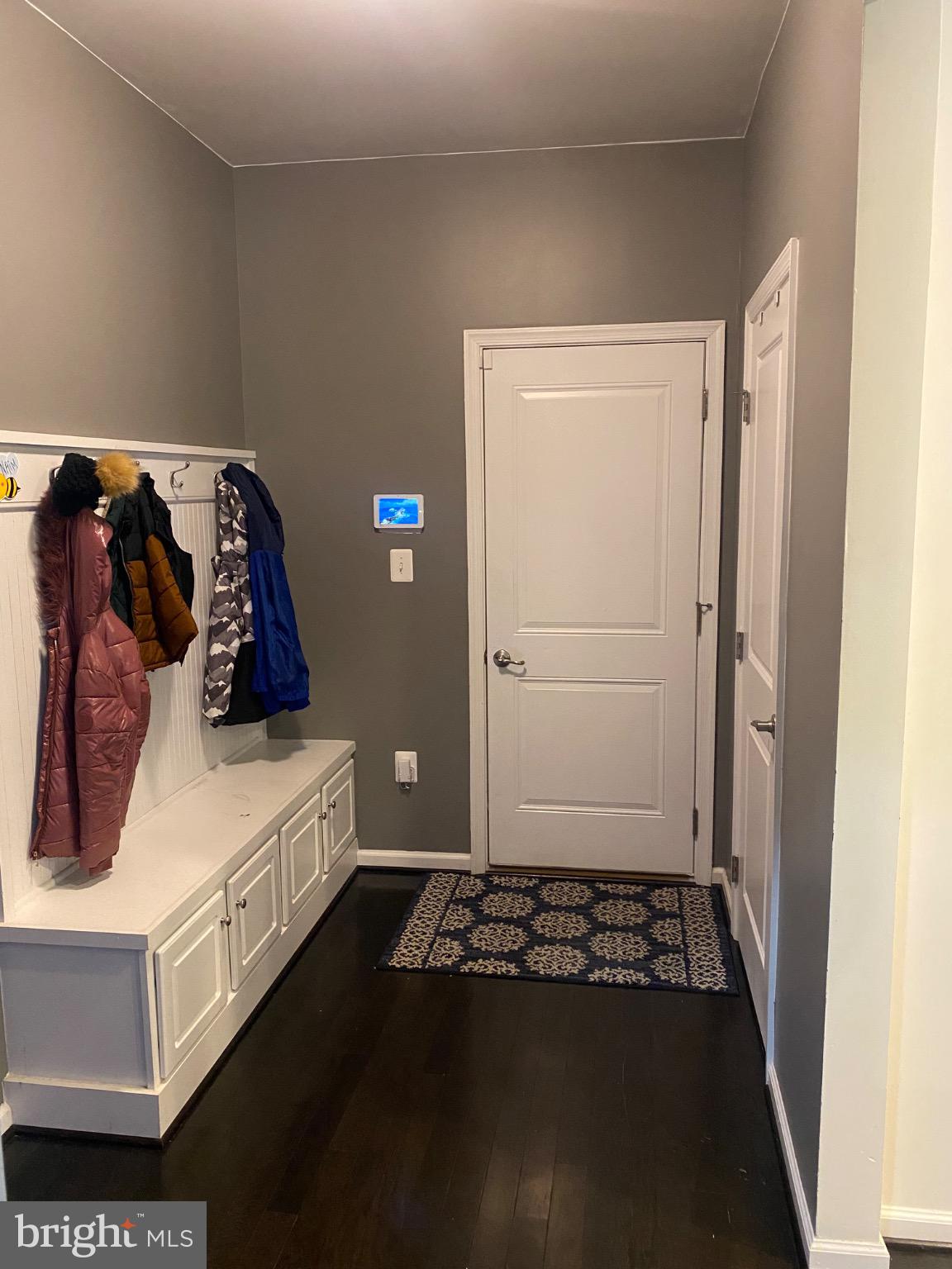 THE PRESERVE AT PISCATAWAY - Residential