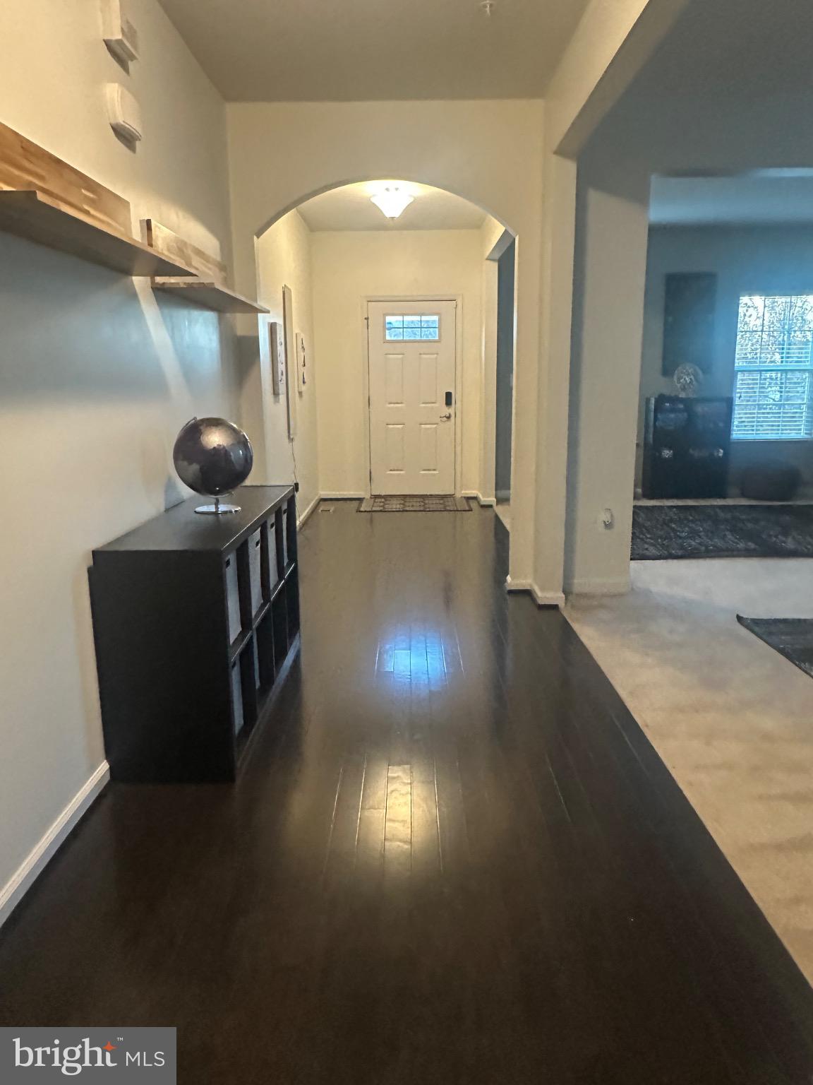 THE PRESERVE AT PISCATAWAY - Residential