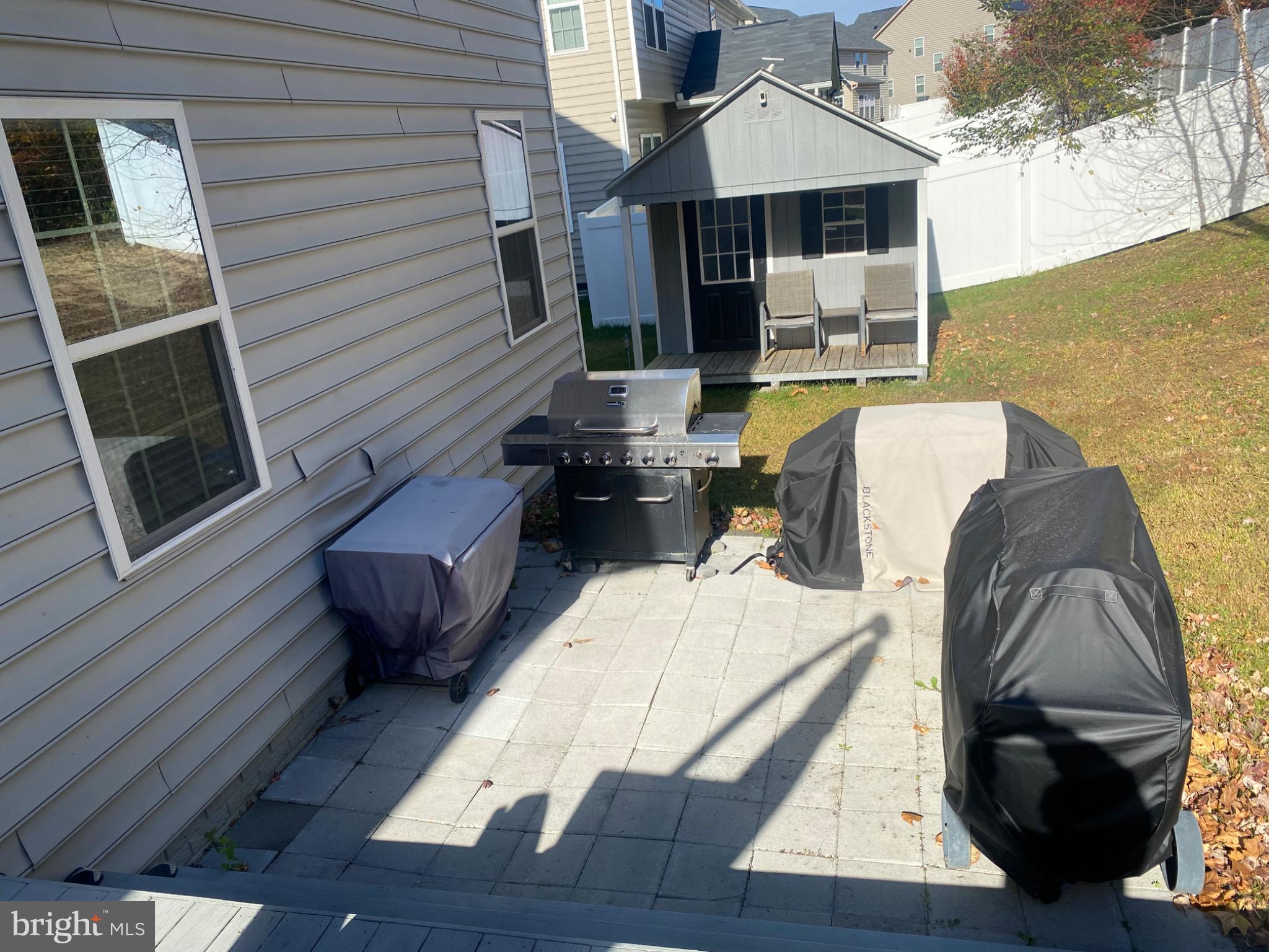 THE PRESERVE AT PISCATAWAY - Residential