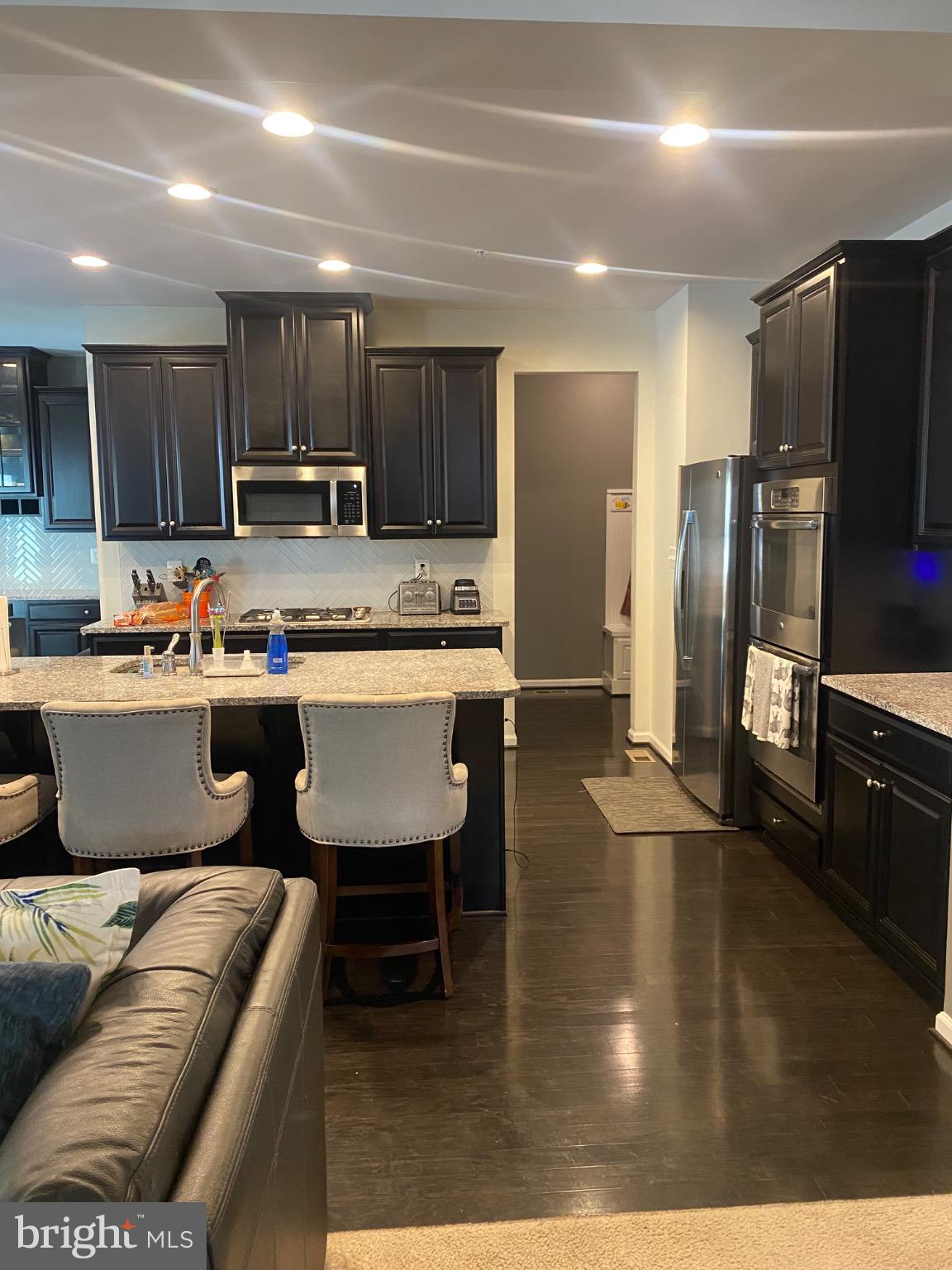 THE PRESERVE AT PISCATAWAY - Residential