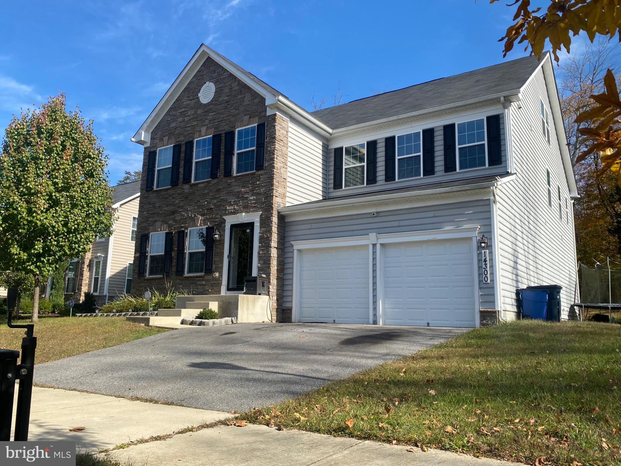 THE PRESERVE AT PISCATAWAY - Residential