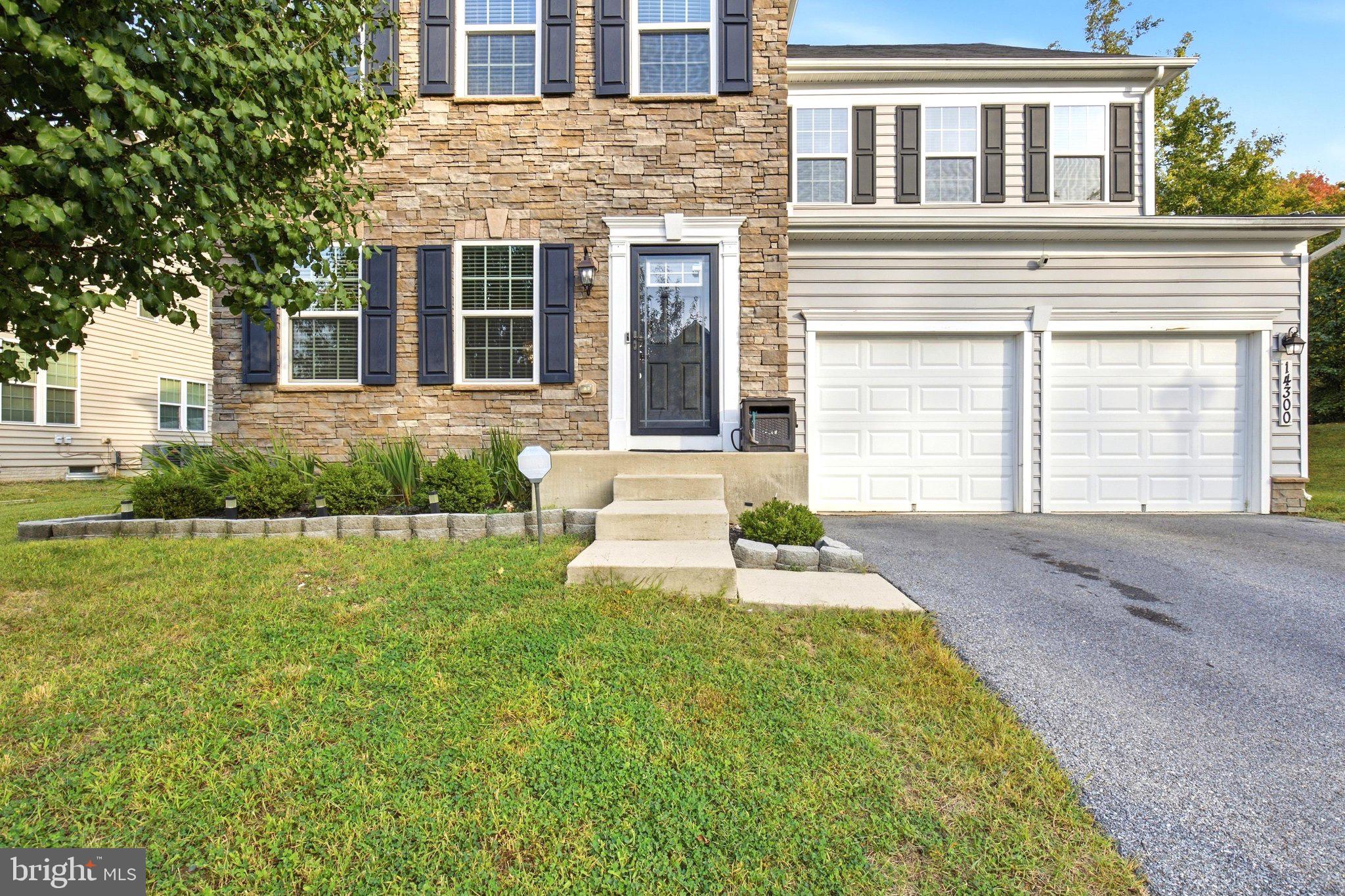 14300 HARDY TAVERN DRIVE