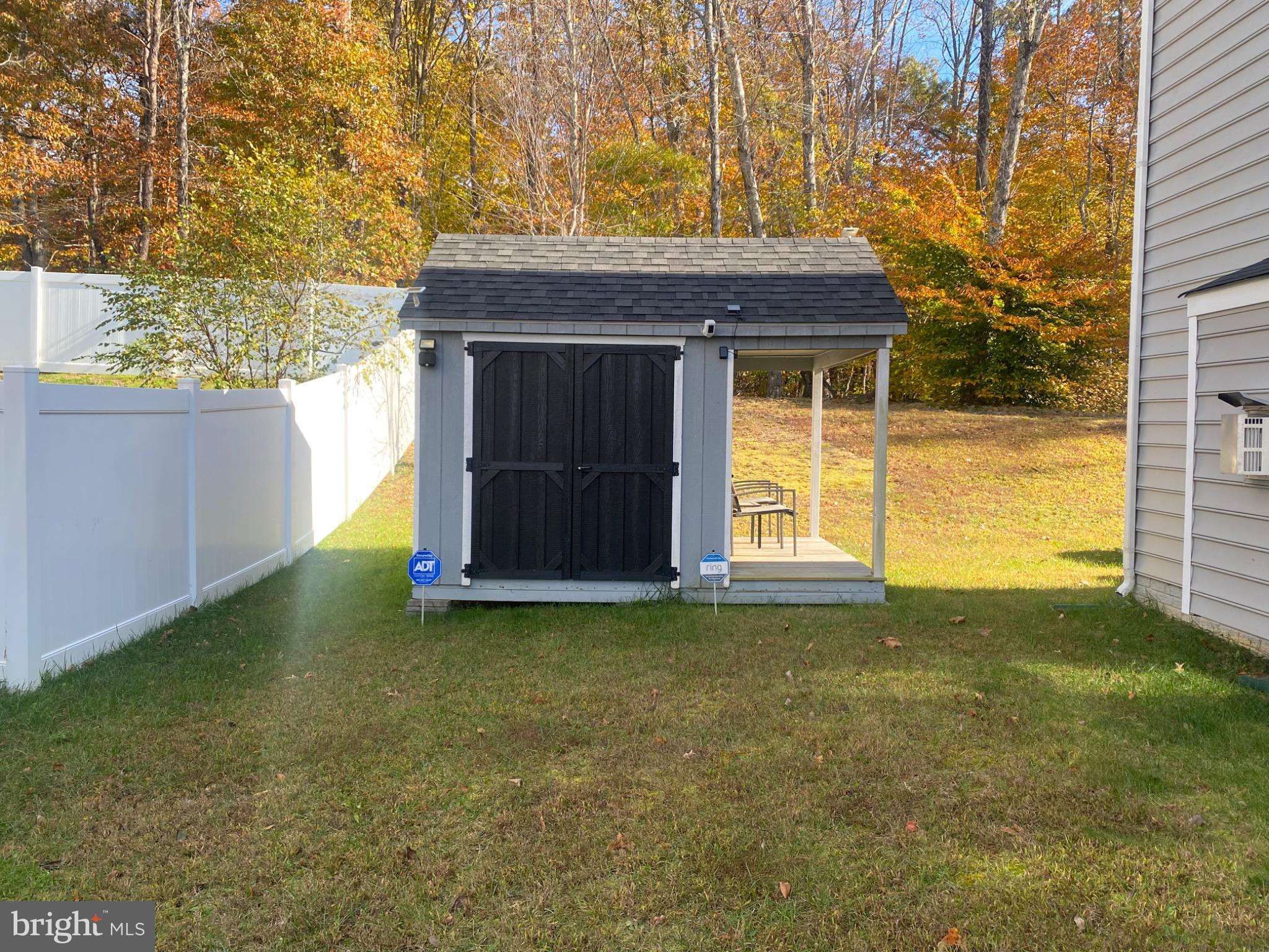 THE PRESERVE AT PISCATAWAY - Residential