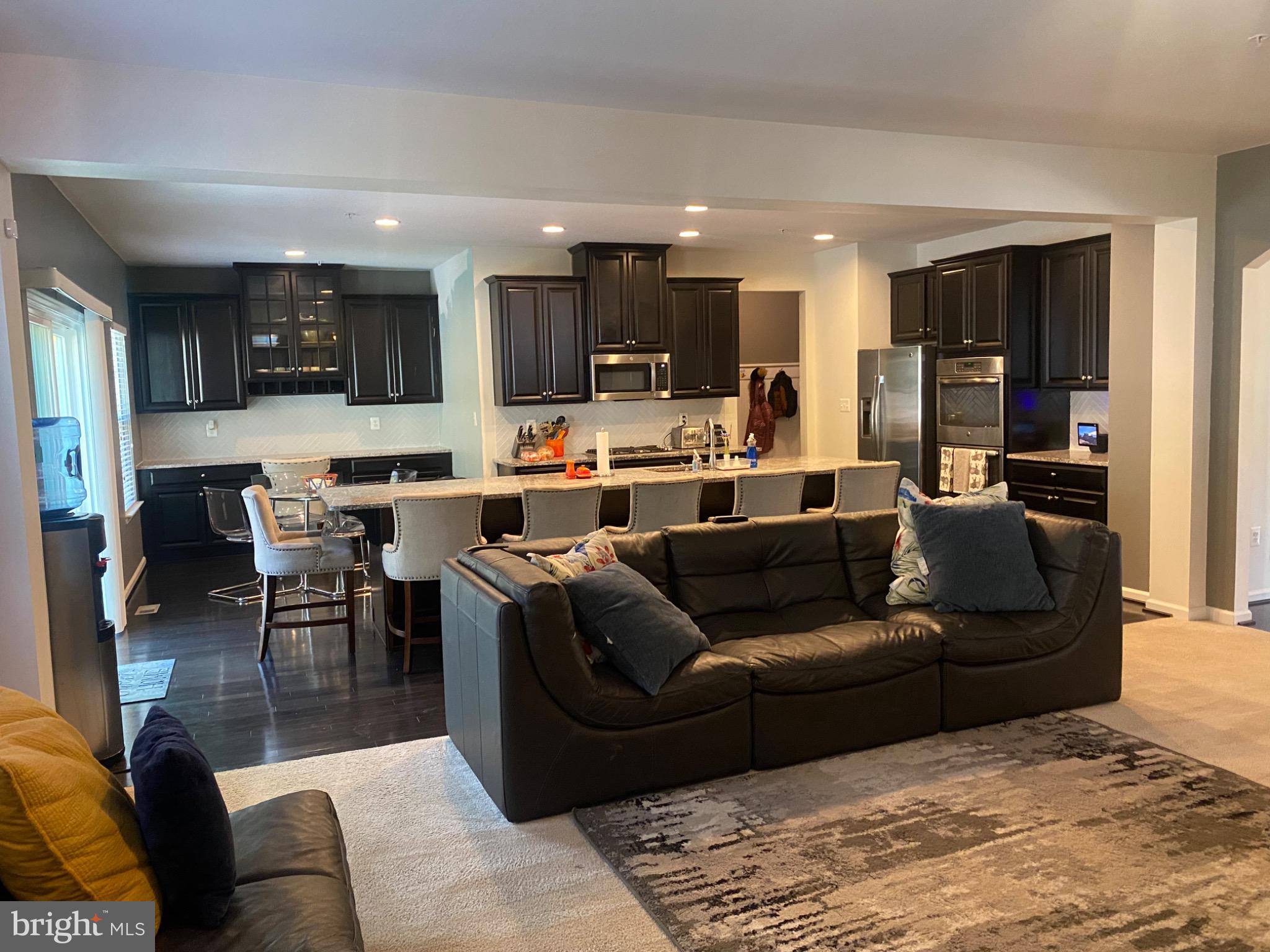 THE PRESERVE AT PISCATAWAY - Residential