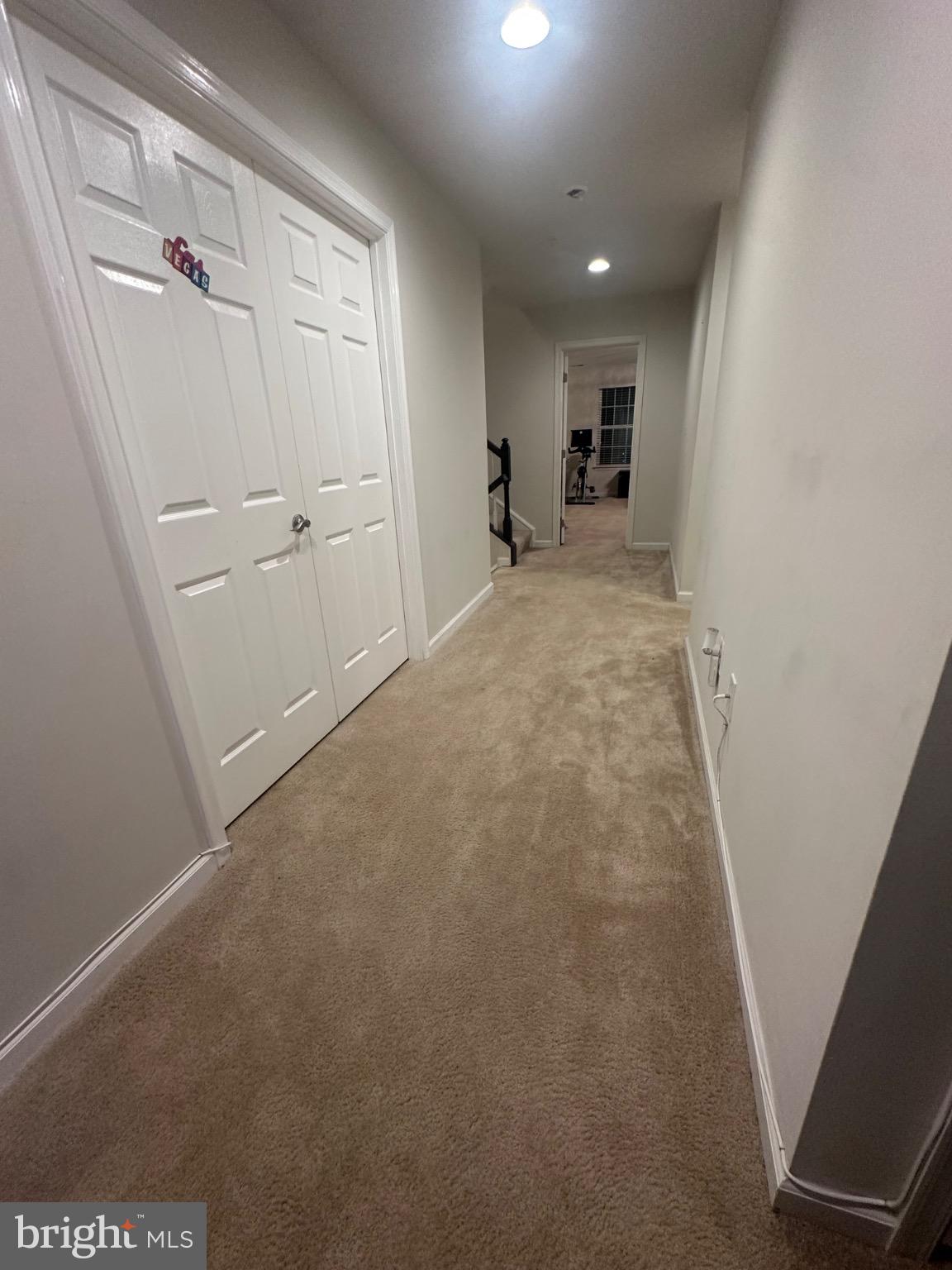 THE PRESERVE AT PISCATAWAY - Residential