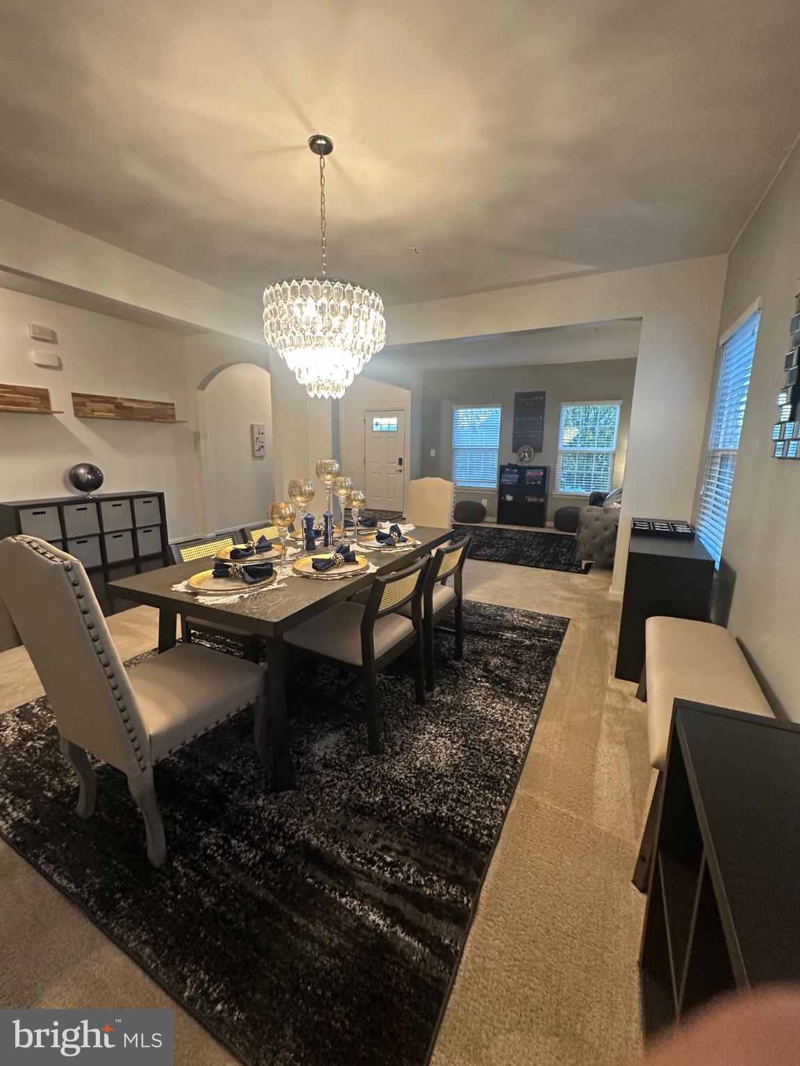 THE PRESERVE AT PISCATAWAY - Residential