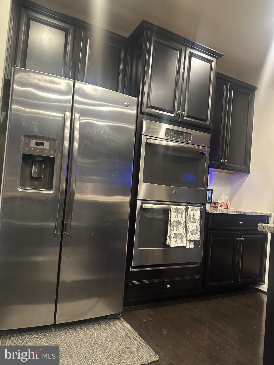 THE PRESERVE AT PISCATAWAY - Residential