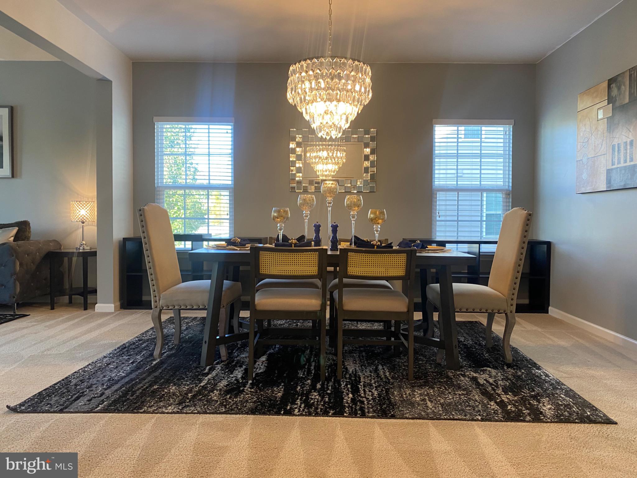 THE PRESERVE AT PISCATAWAY - Residential