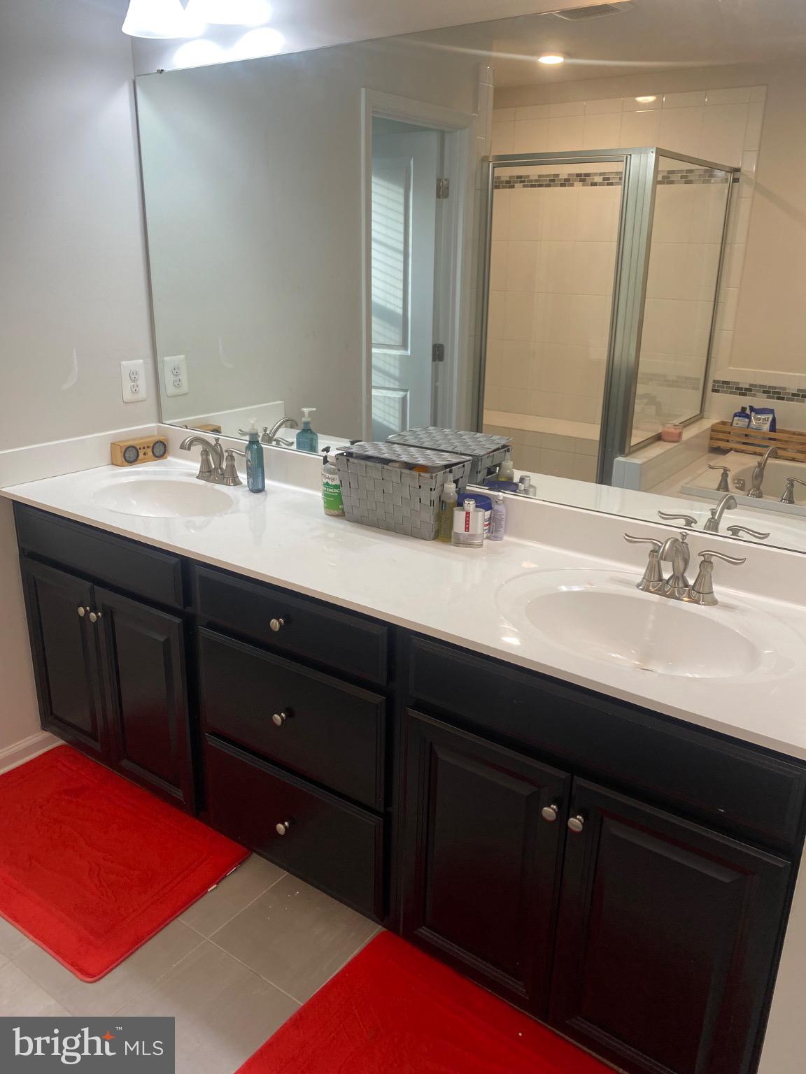 THE PRESERVE AT PISCATAWAY - Residential