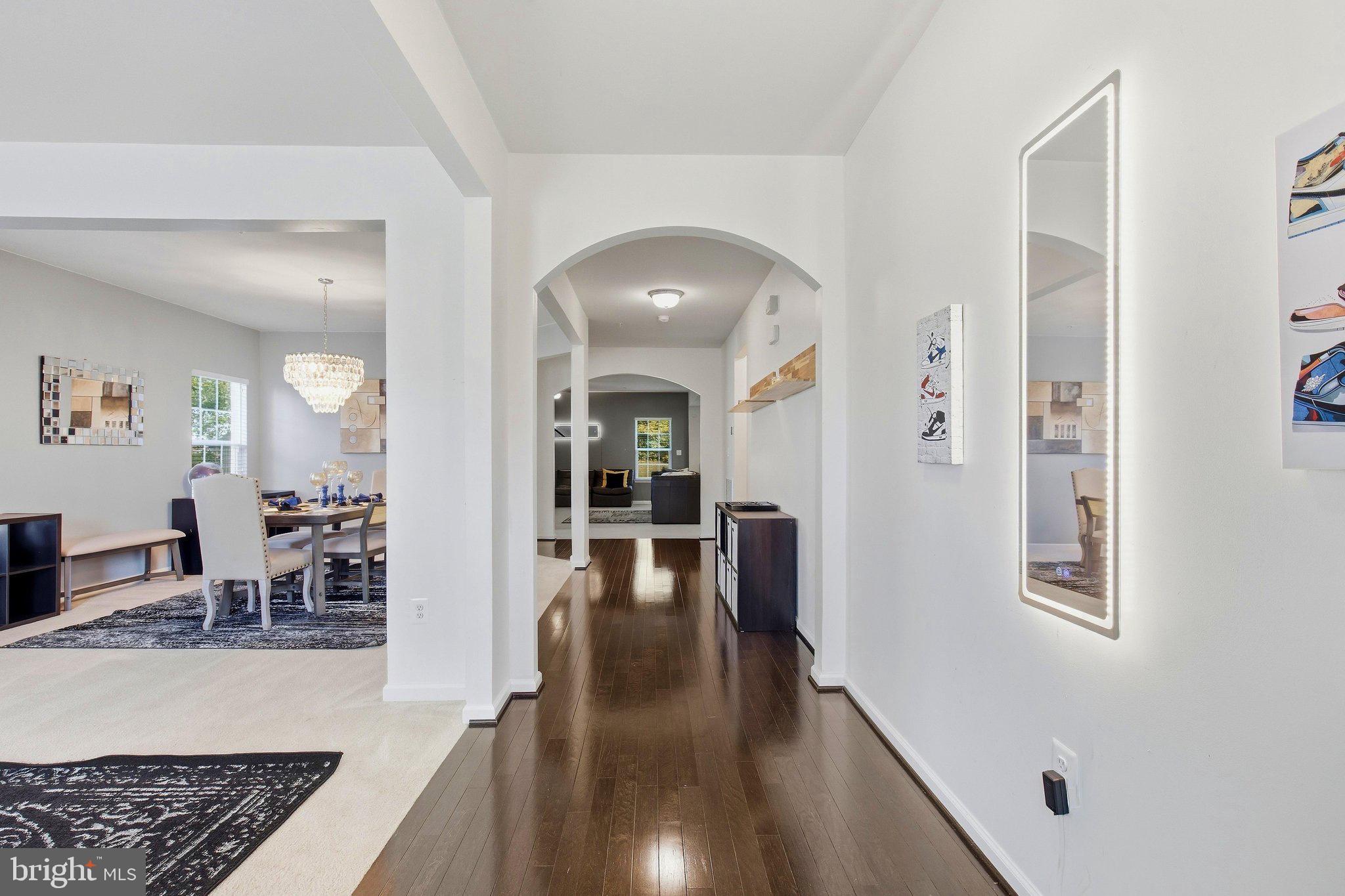 14300 HARDY TAVERN DRIVE