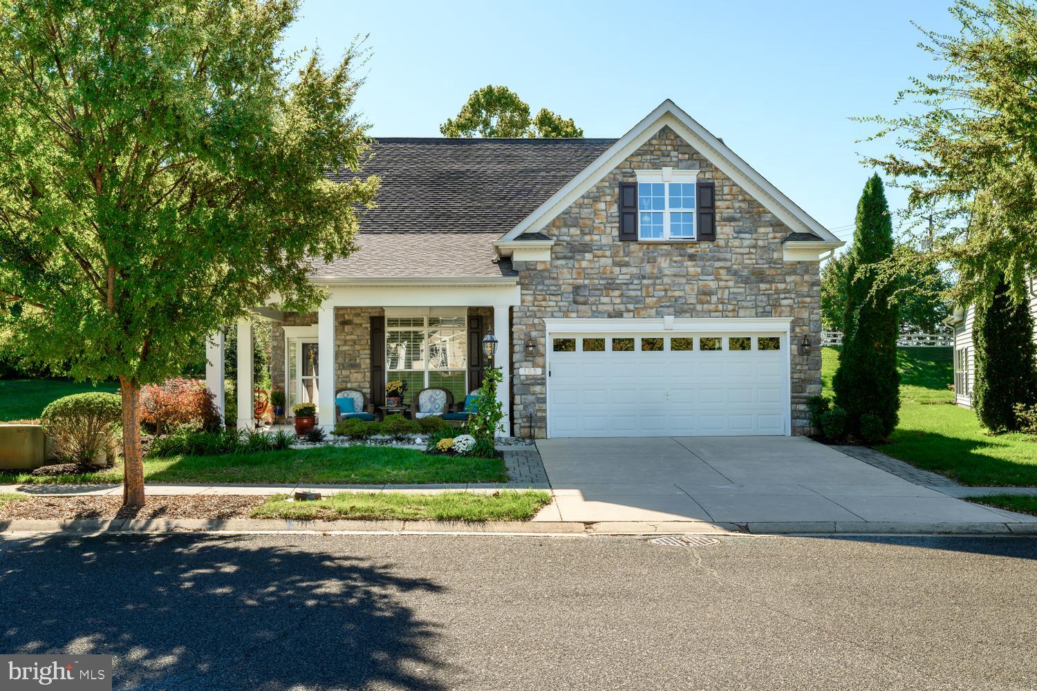 105 SYMPHONY WAY