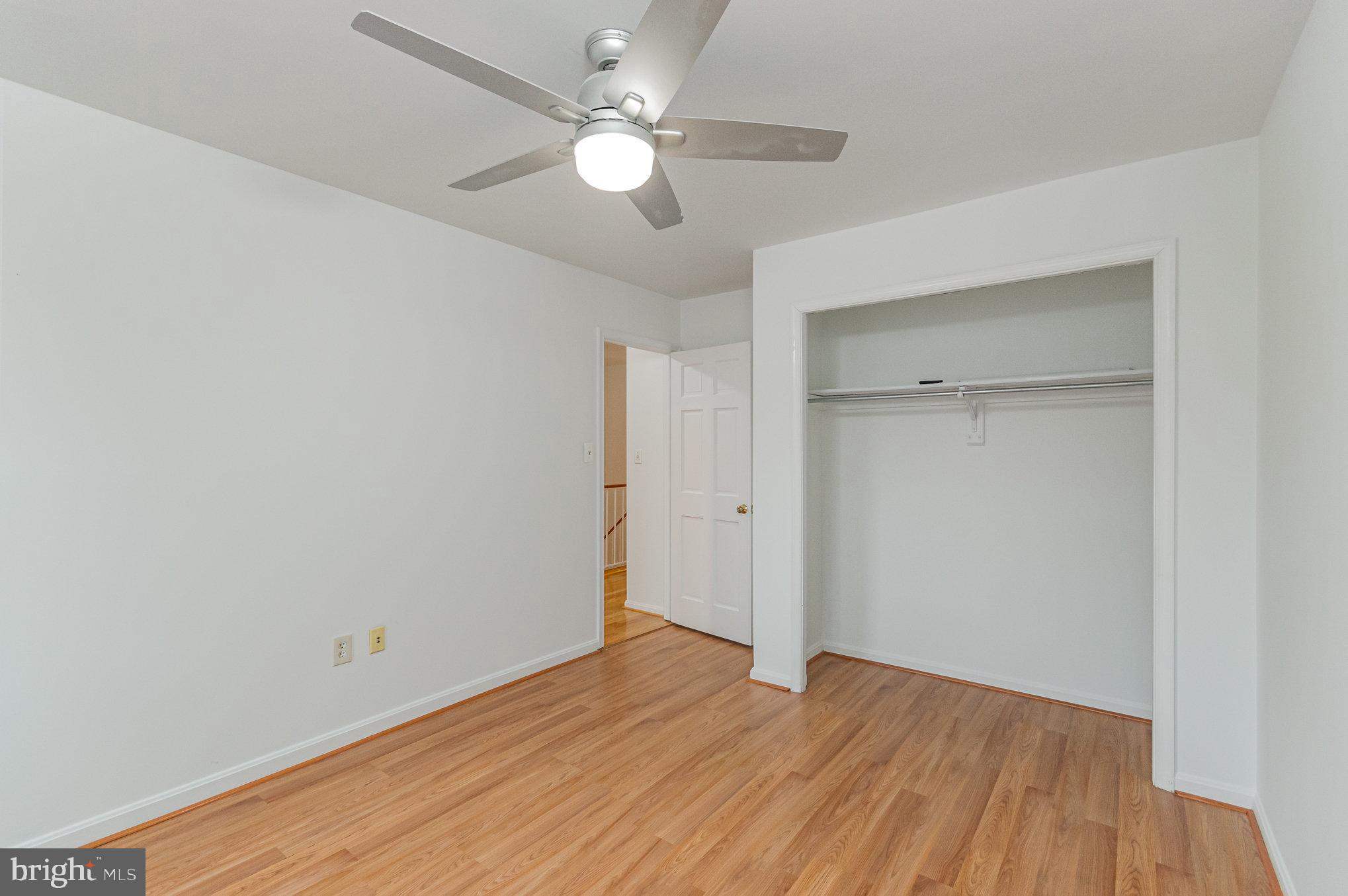 LAFAYETTE VILLAGE - Residential Lease