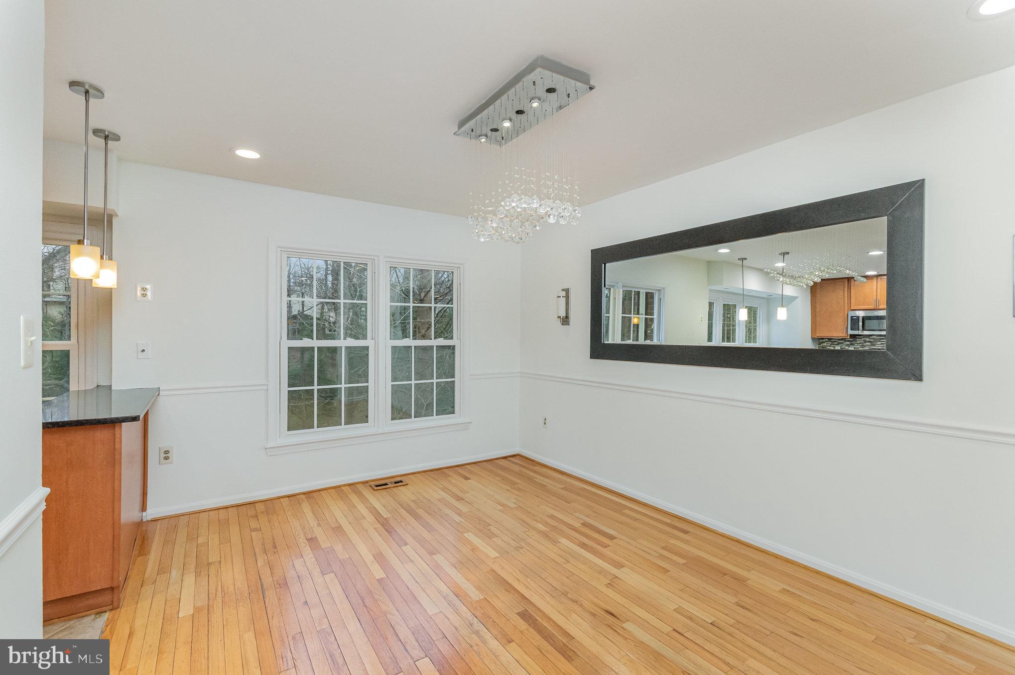 LAFAYETTE VILLAGE - Residential Lease